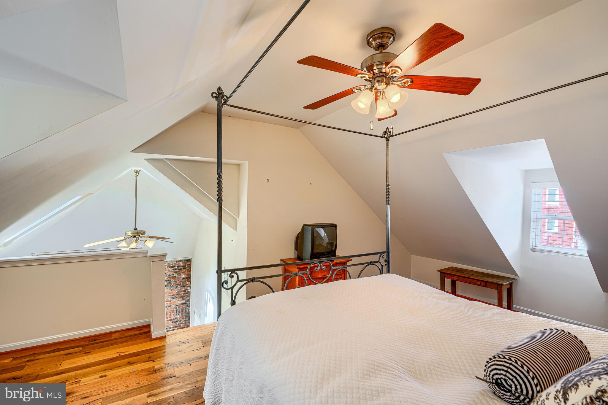 UPPER FELLS POINT - Residential