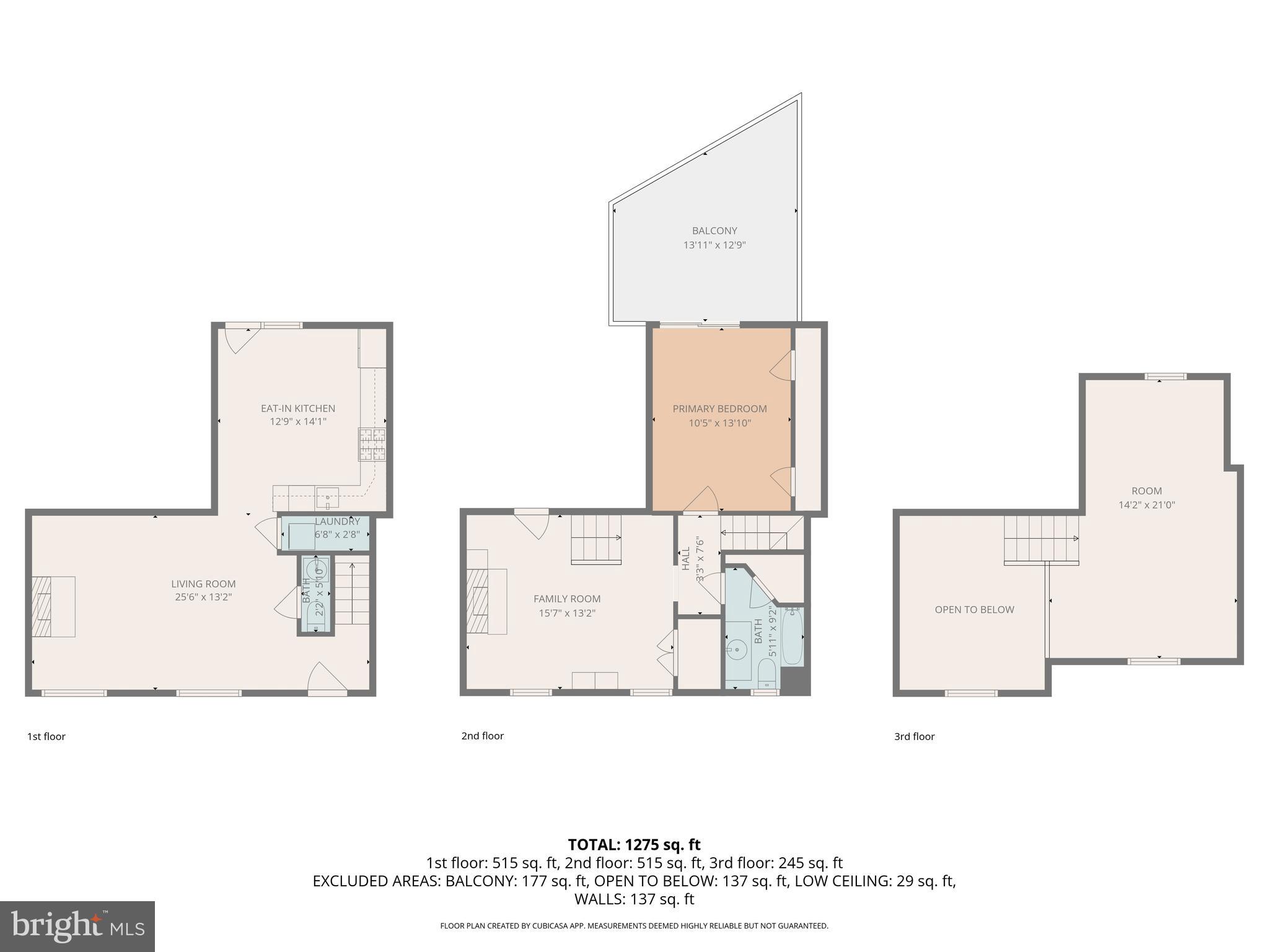 UPPER FELLS POINT - Residential