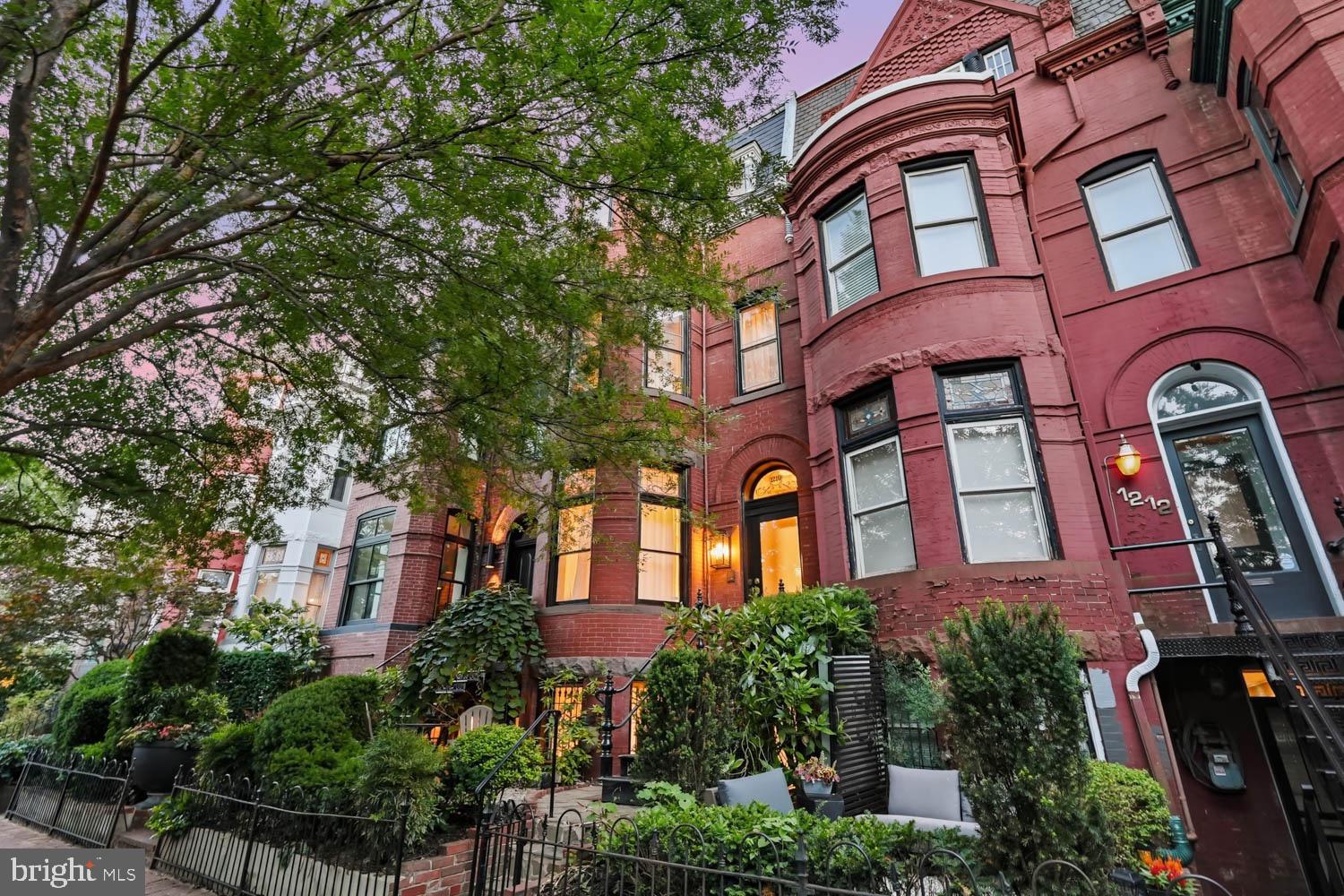 1210 T STREET NW