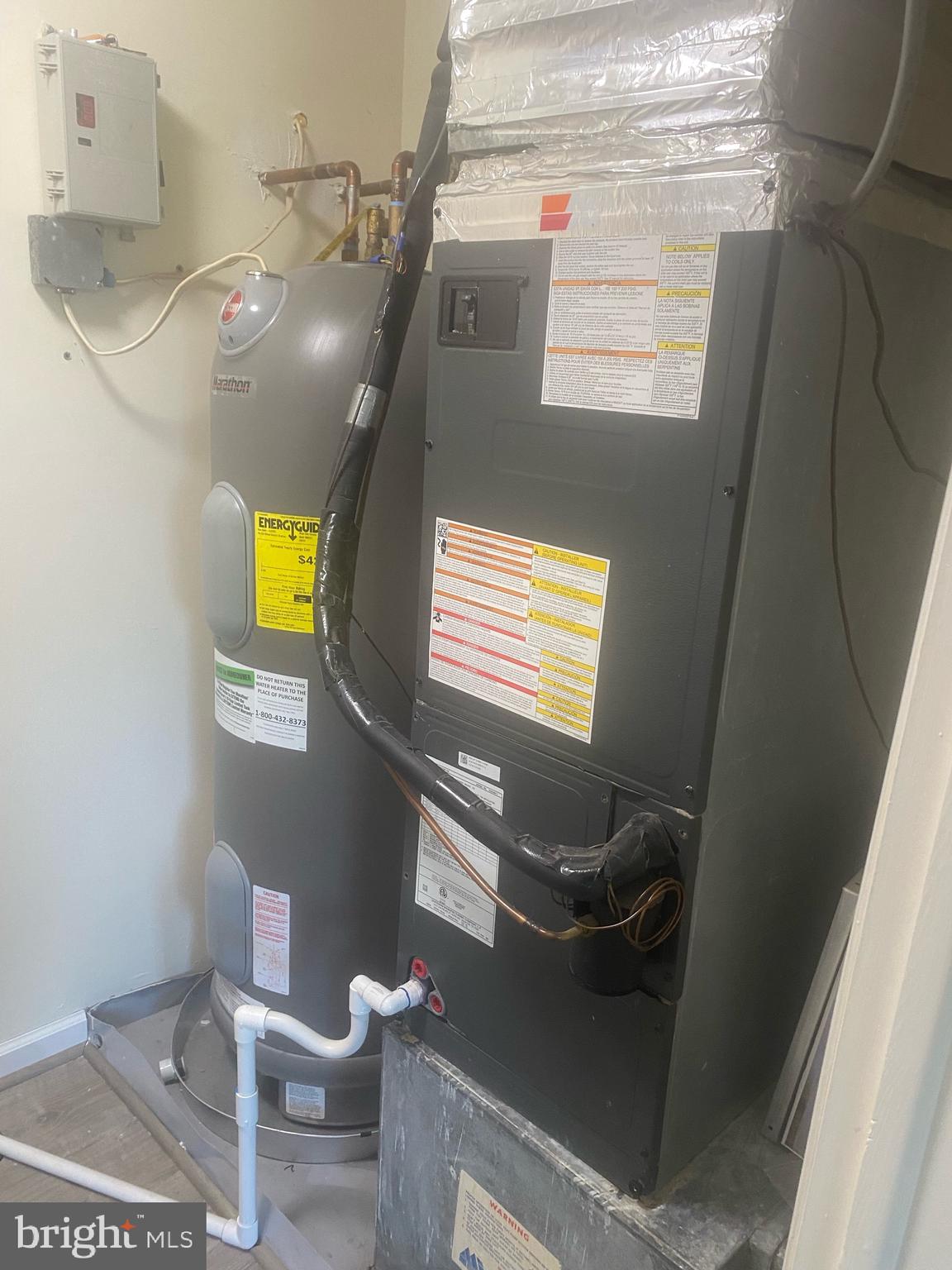 MOUNT VERNON LAKES - Residential