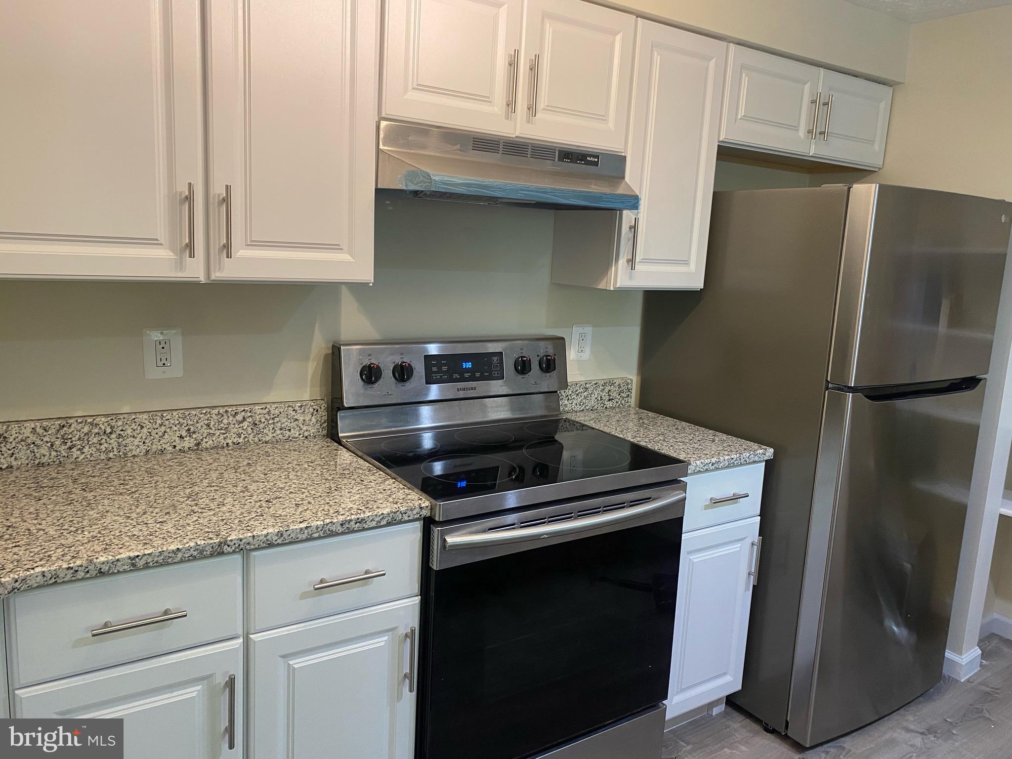 MOUNT VERNON LAKES - Residential