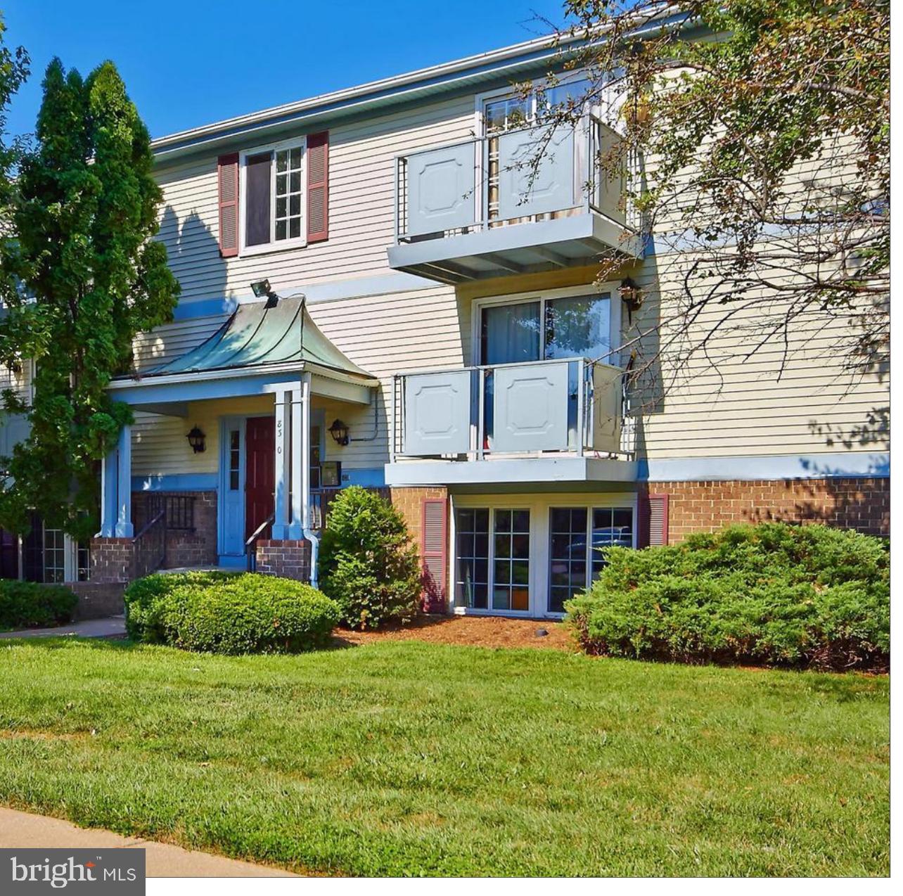 MOUNT VERNON LAKES - Residential