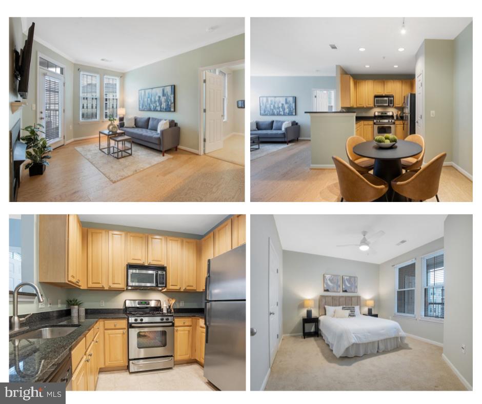 THE GROVE AT ARLINGTON - Residential Lease