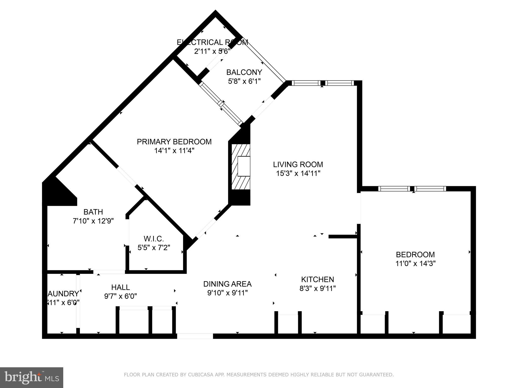 THE GROVE AT ARLINGTON - Residential Lease