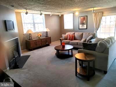 THE FALLS - Residential