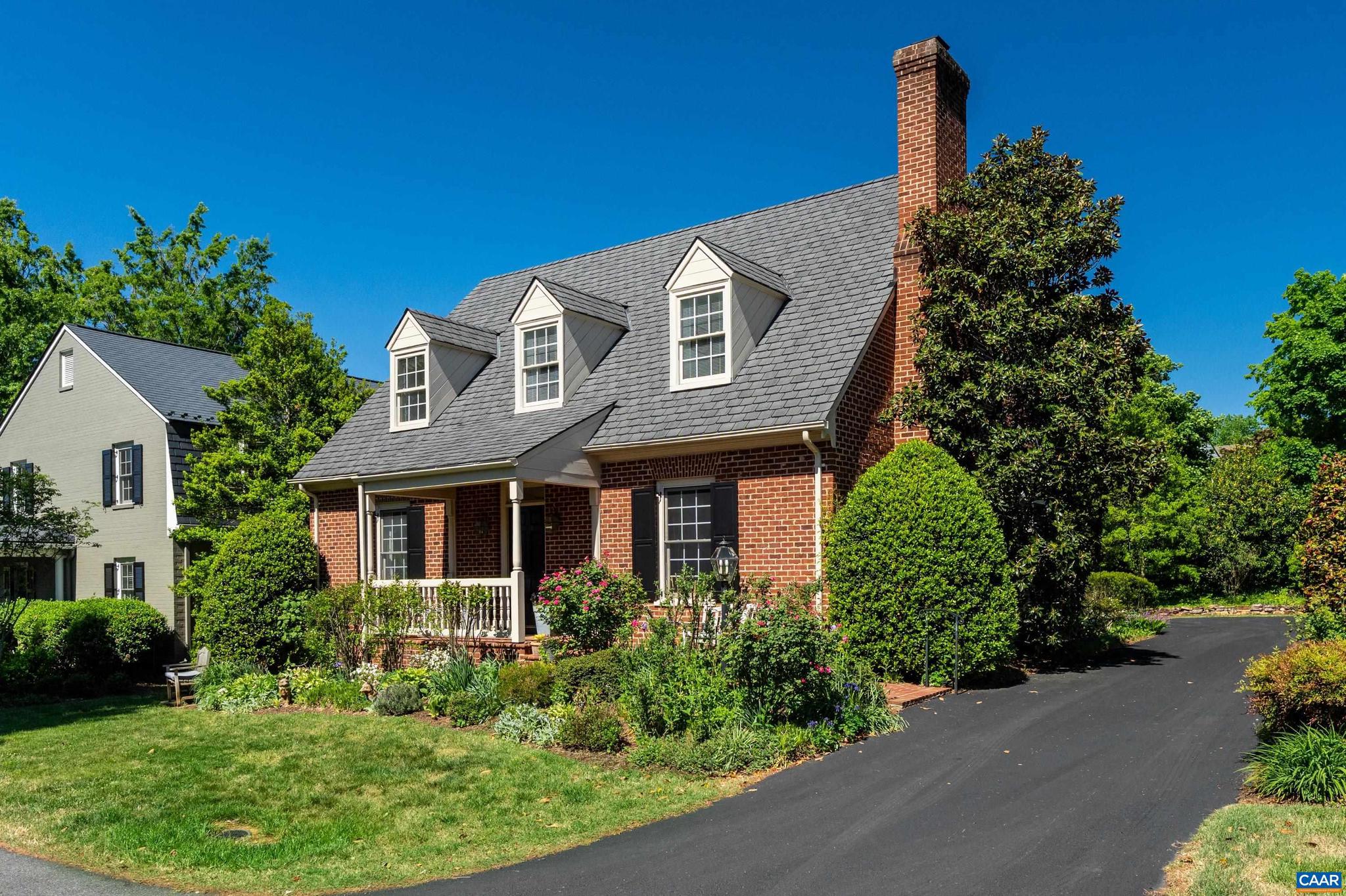 EDNAM - Residential