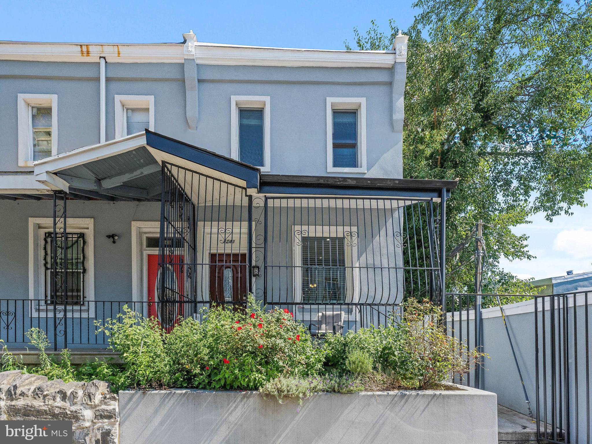 4243 PENN STREET