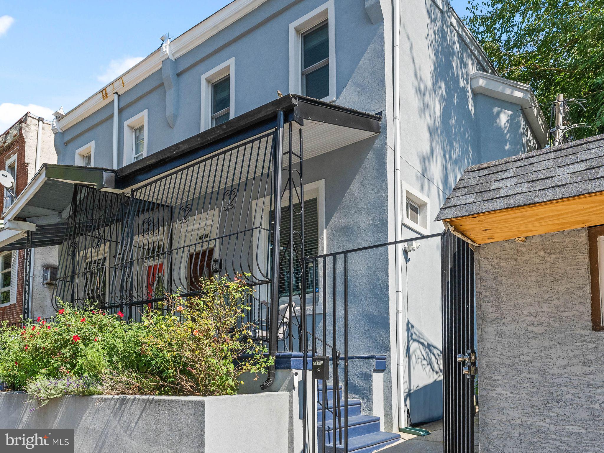 4243 PENN STREET