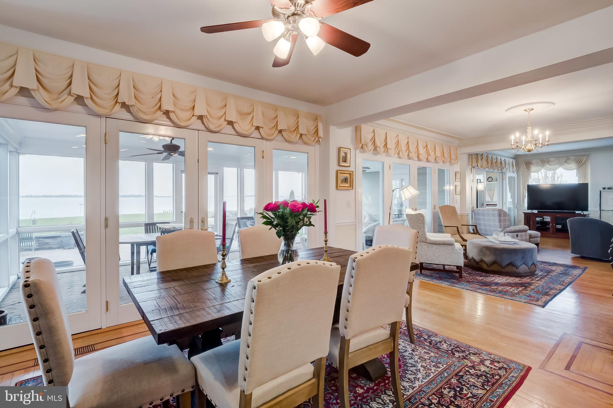 SOUTHWIND - Residential