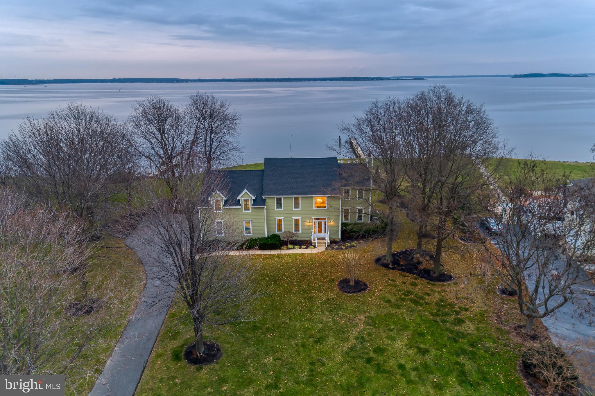 SOUTHWIND - Residential