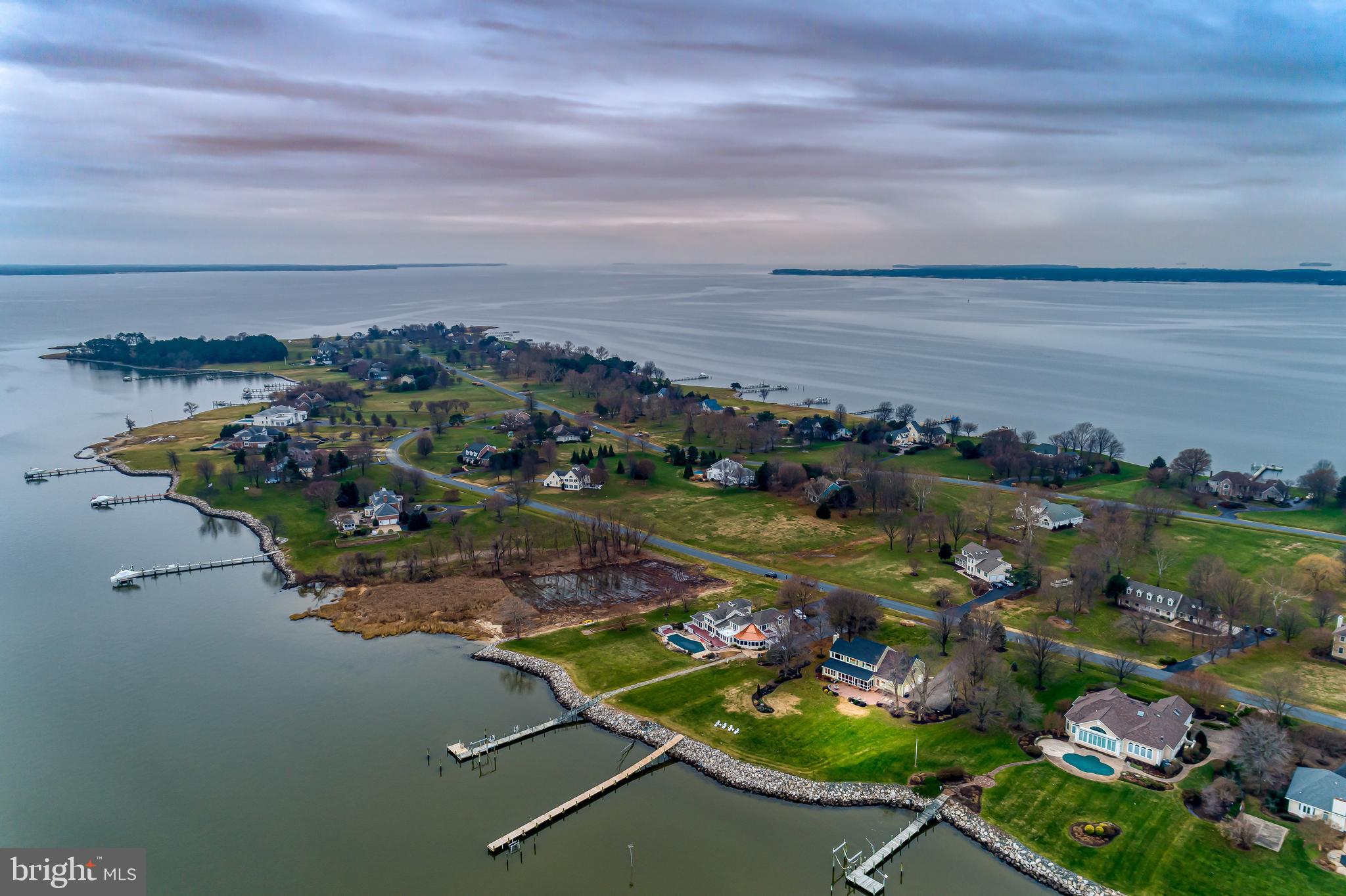 SOUTHWIND - Residential