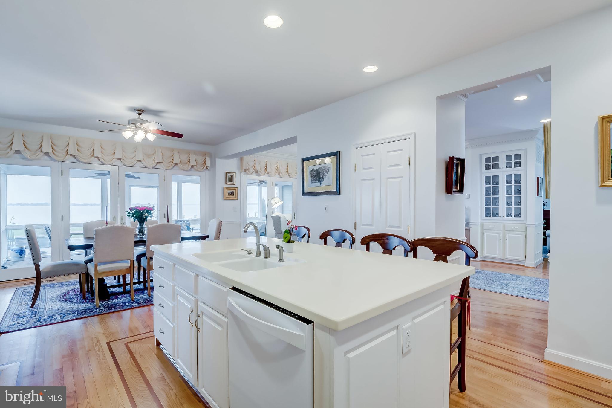 SOUTHWIND - Residential