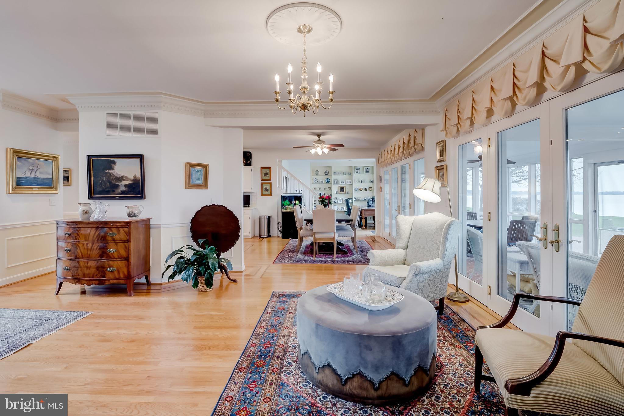 SOUTHWIND - Residential