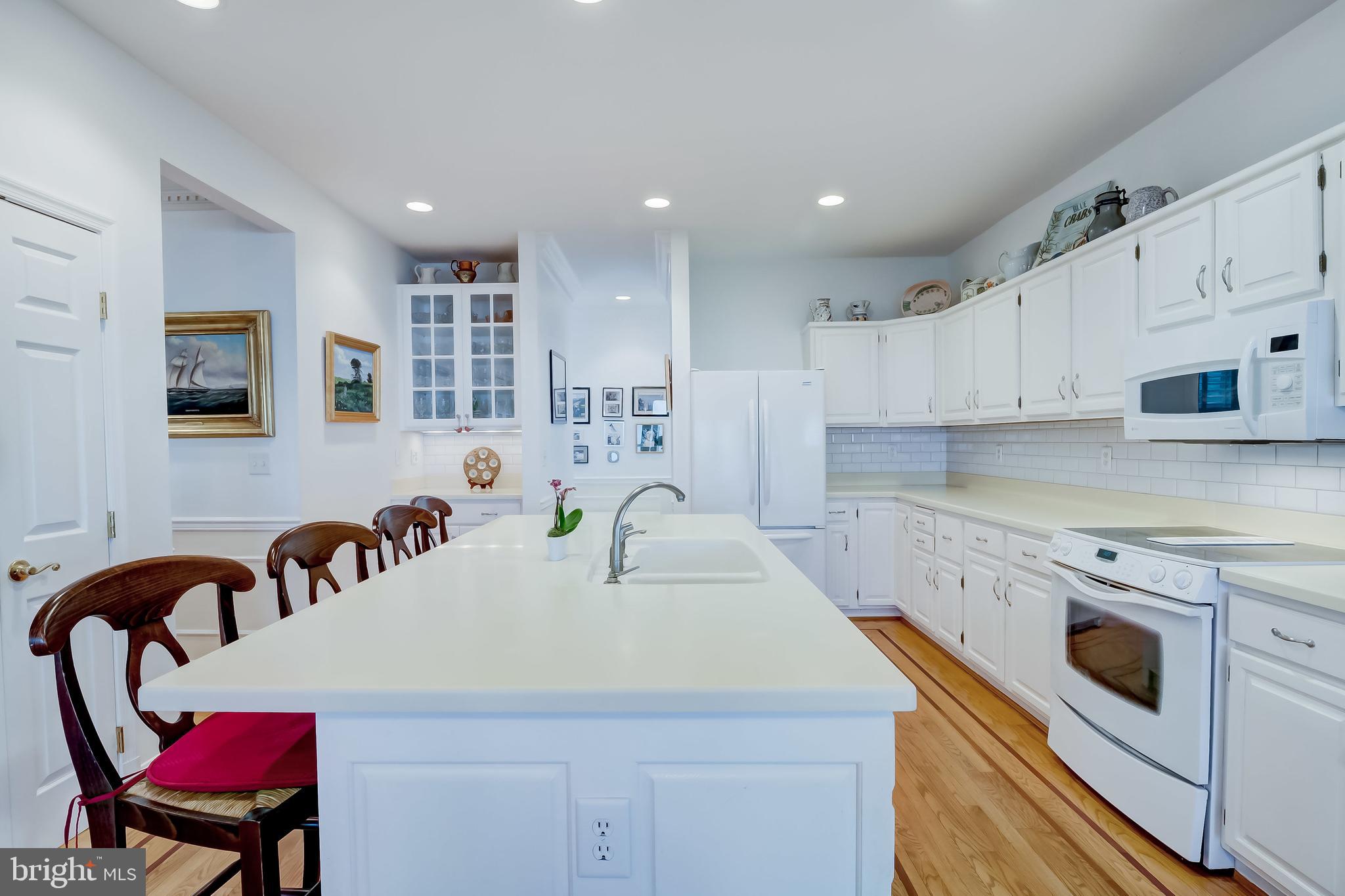 SOUTHWIND - Residential