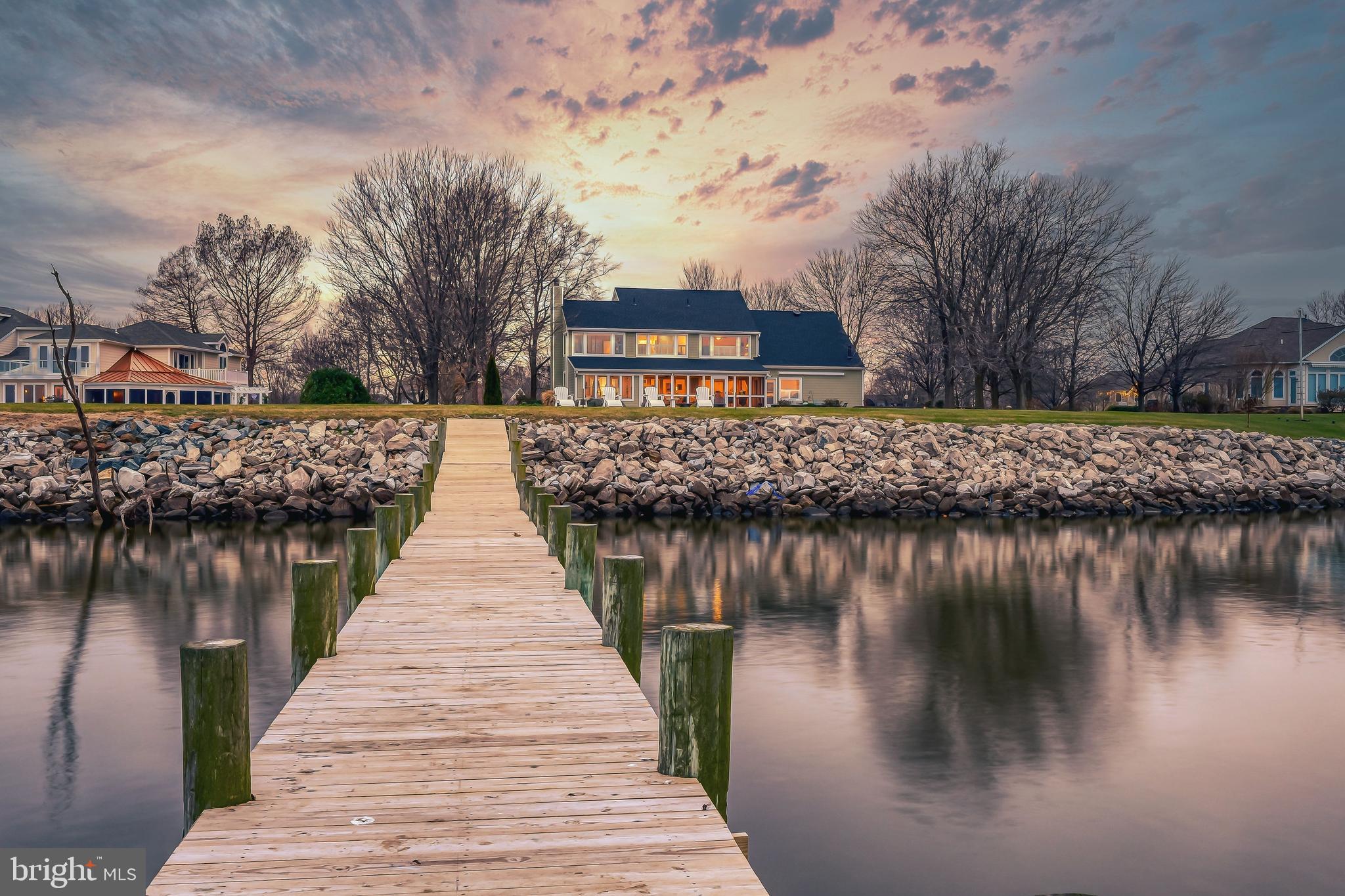 SOUTHWIND - Residential