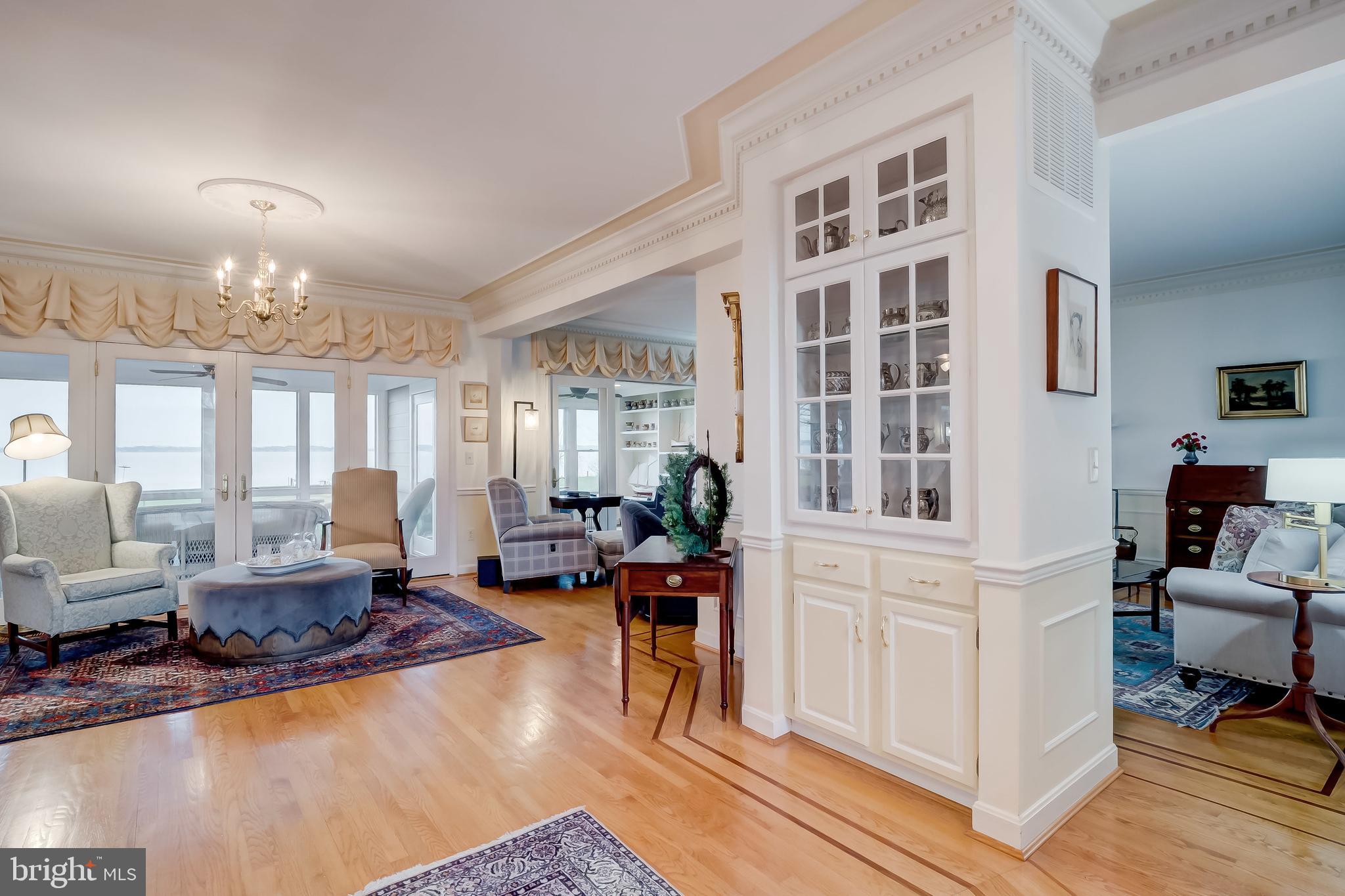 SOUTHWIND - Residential