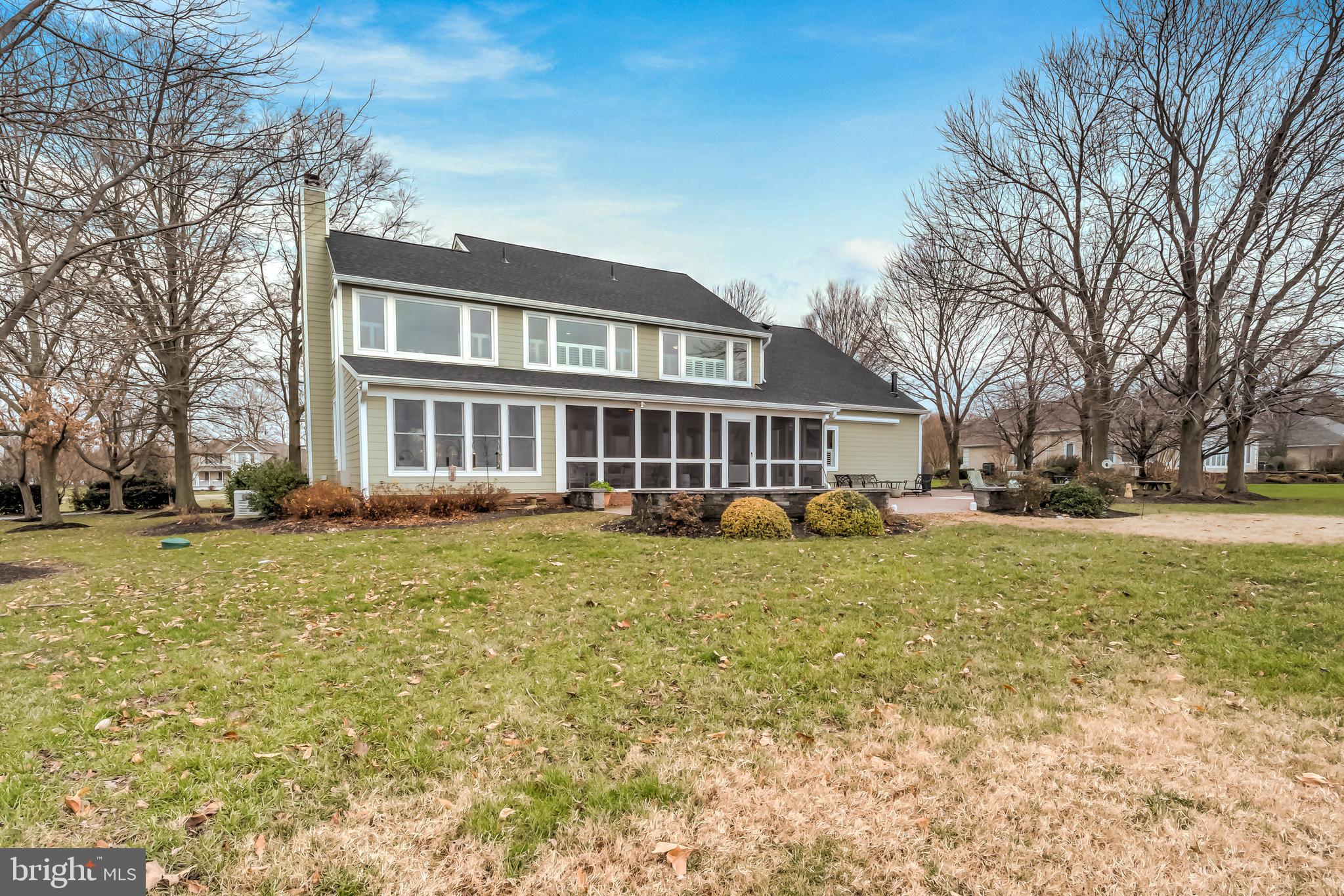 SOUTHWIND - Residential