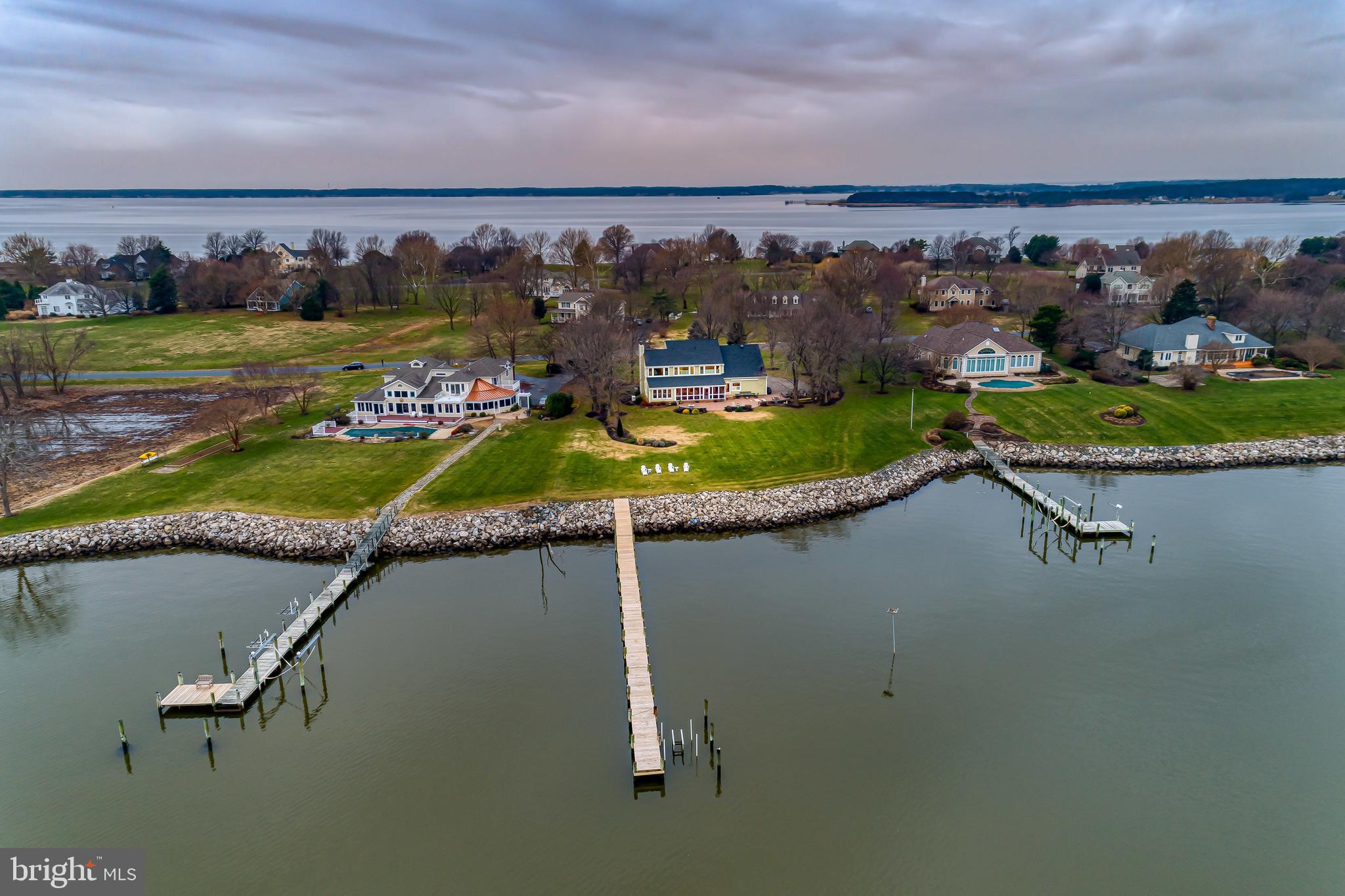 SOUTHWIND - Residential