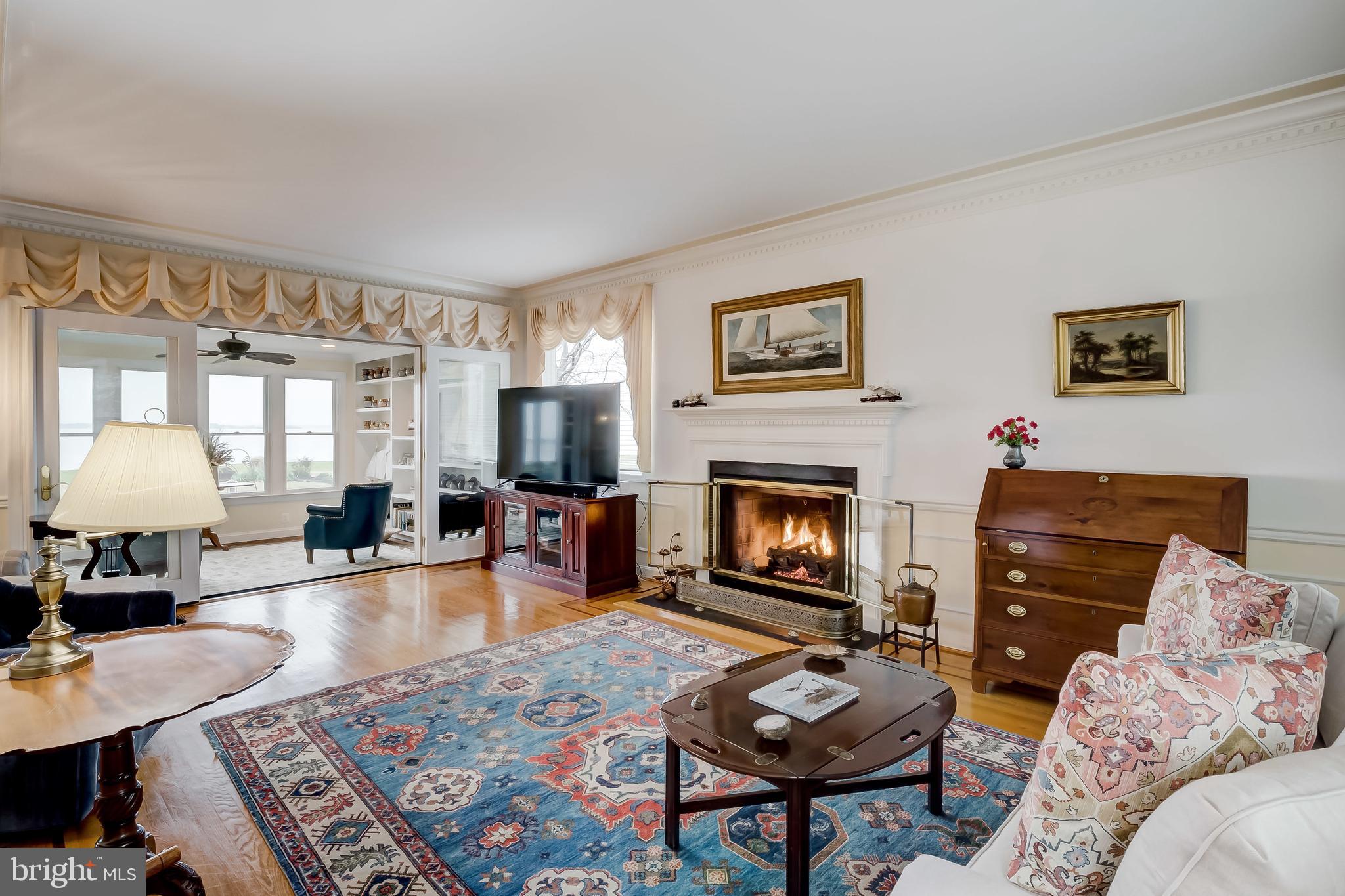 SOUTHWIND - Residential