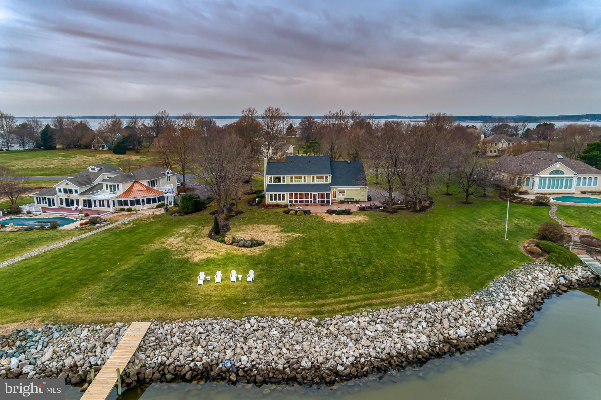 SOUTHWIND - Residential