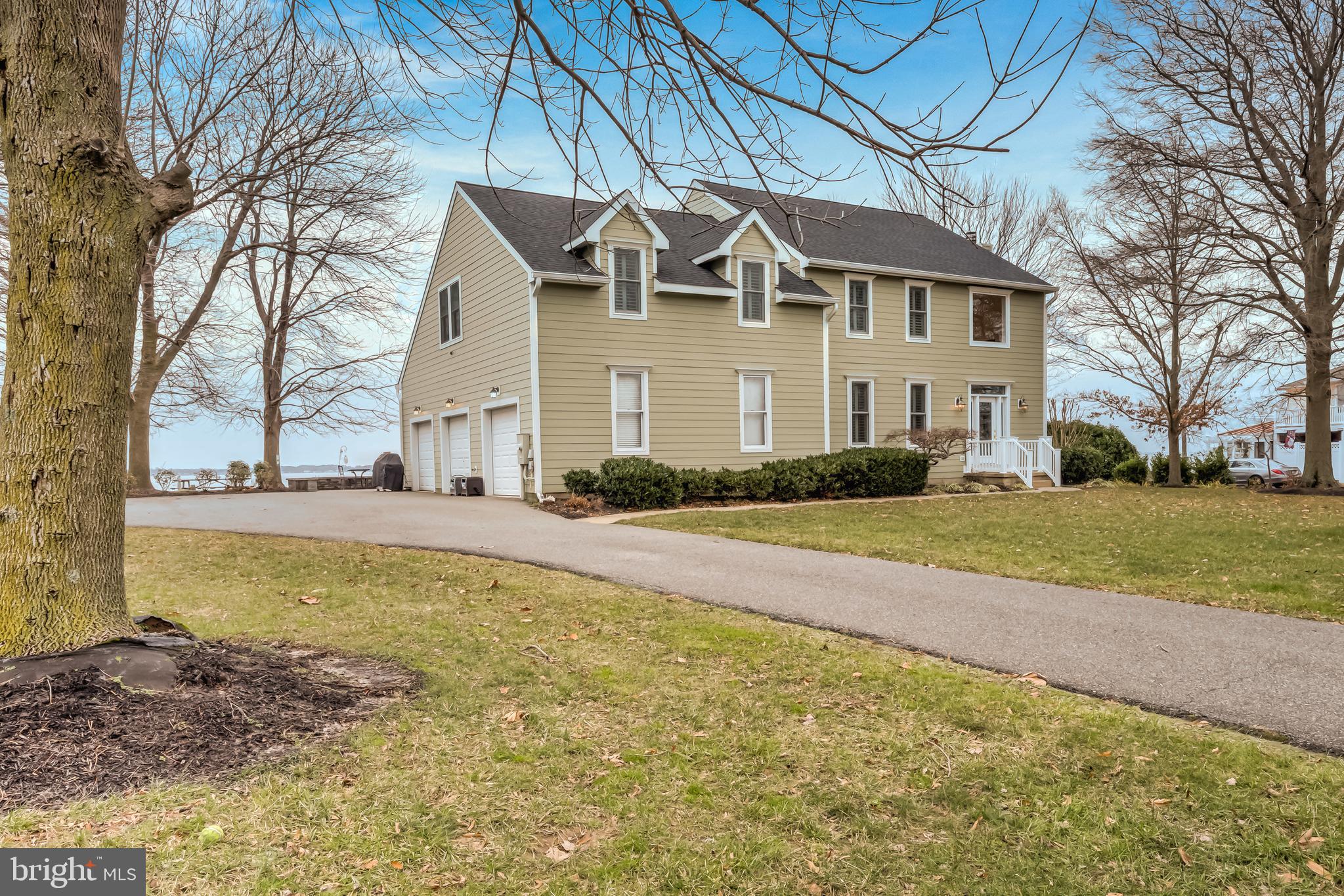 SOUTHWIND - Residential