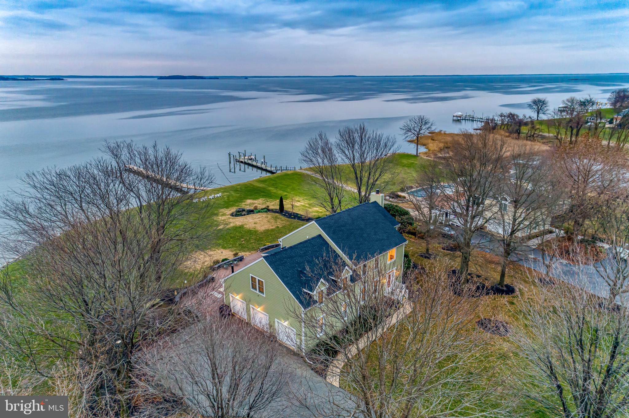 SOUTHWIND - Residential