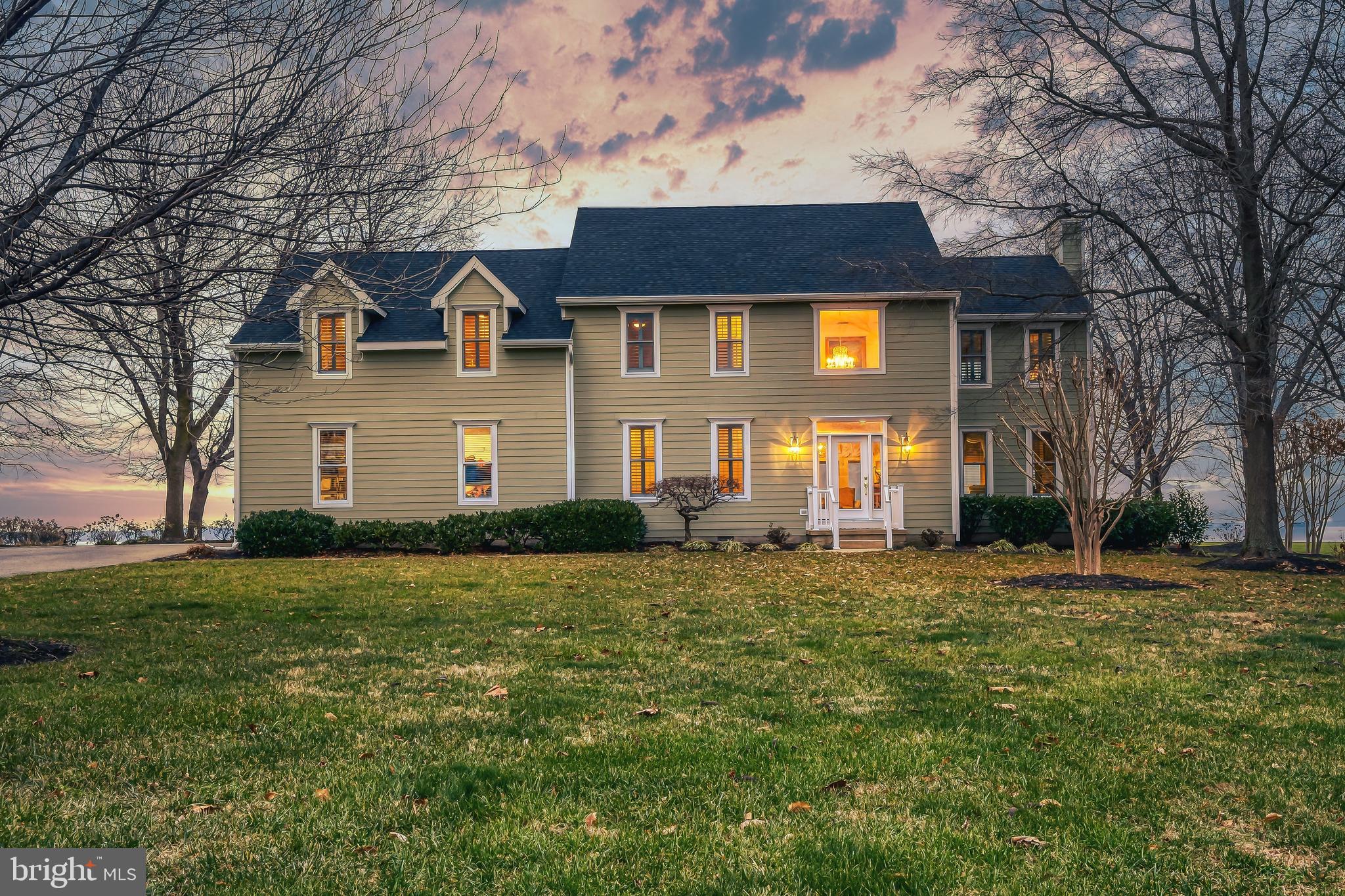 SOUTHWIND - Residential