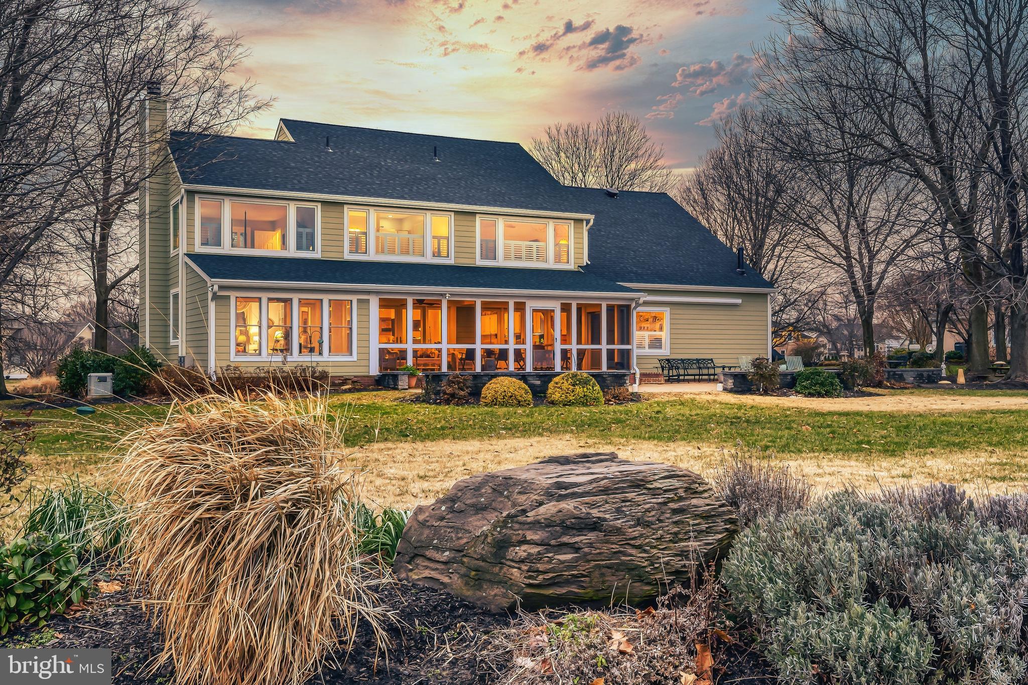 SOUTHWIND - Residential