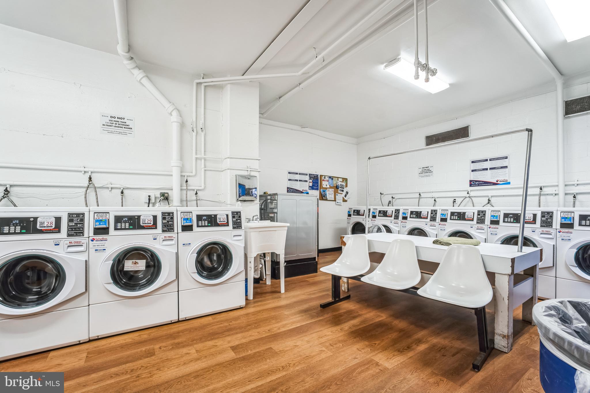 PAVILION ON THE PARK - Residential