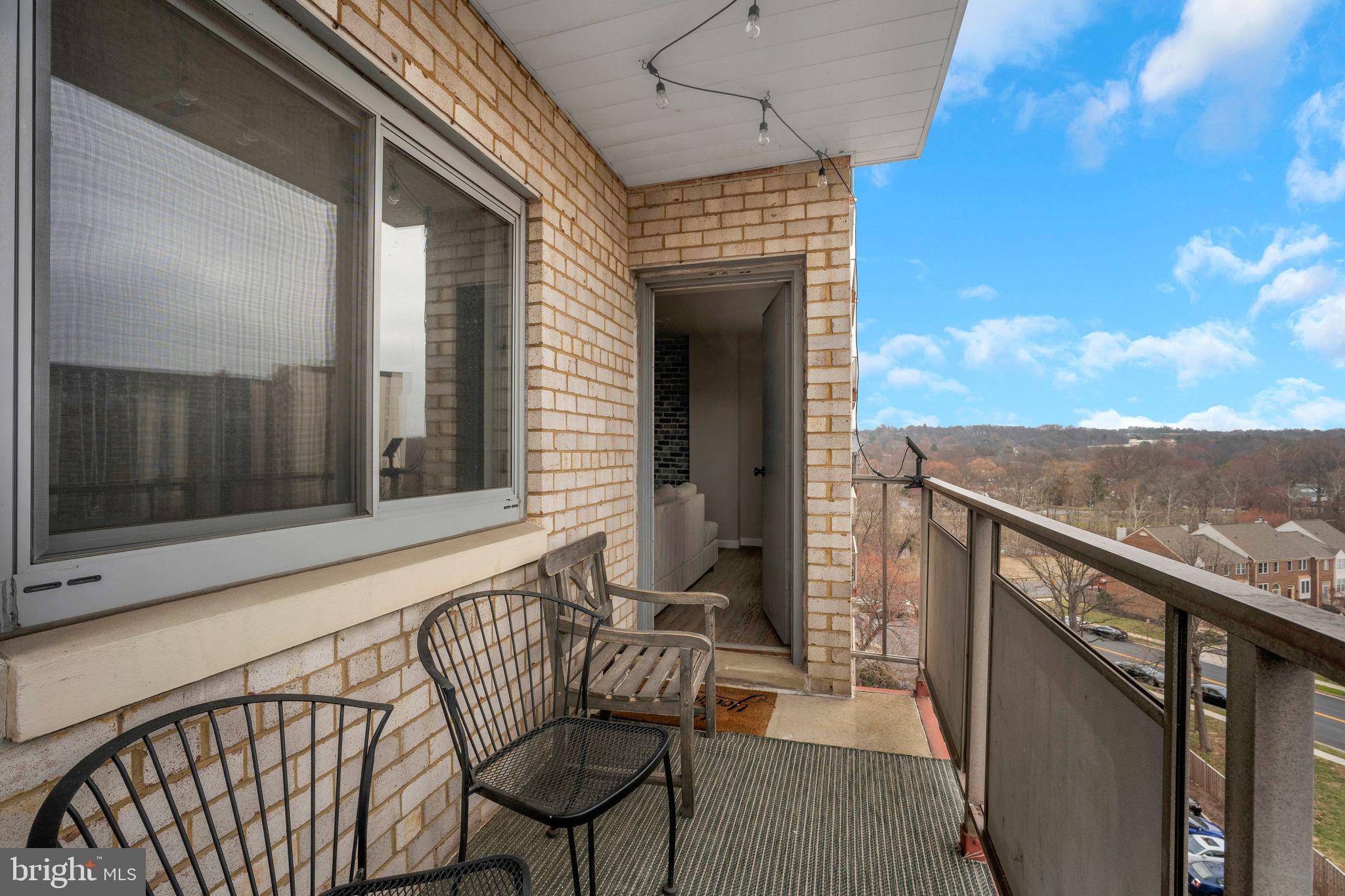 PAVILION ON THE PARK - Residential