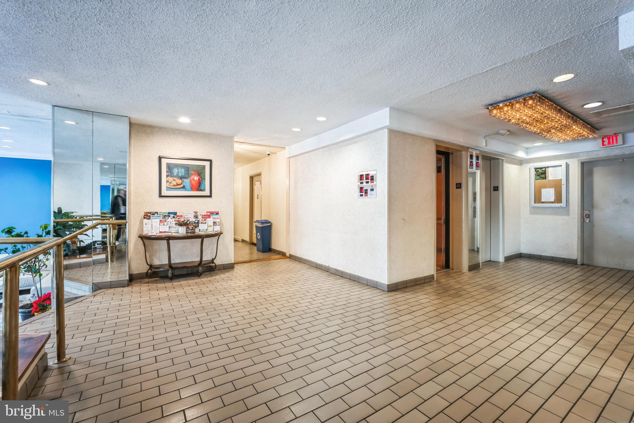 PAVILION ON THE PARK - Residential