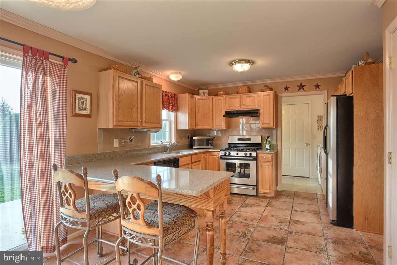 OLDE STONE WAY - Residential