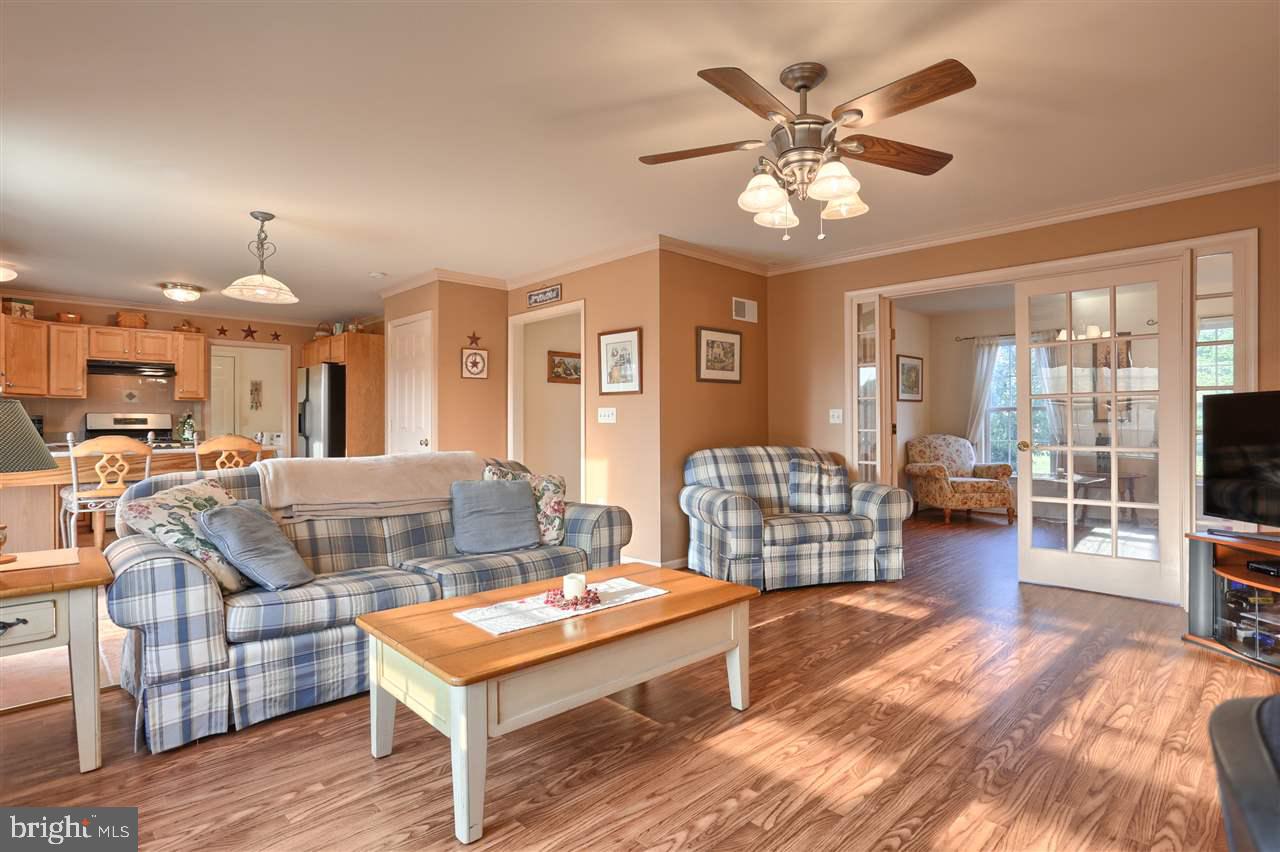 OLDE STONE WAY - Residential
