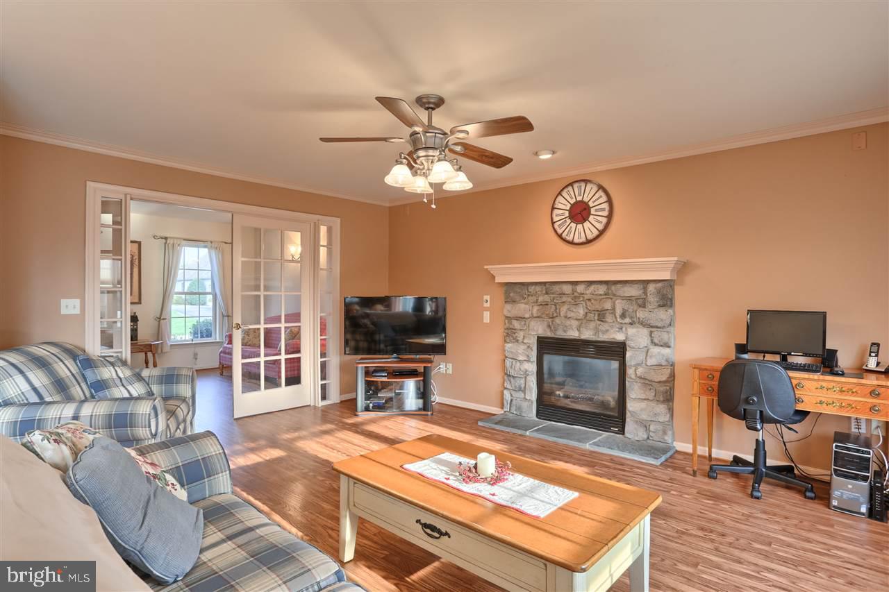 OLDE STONE WAY - Residential