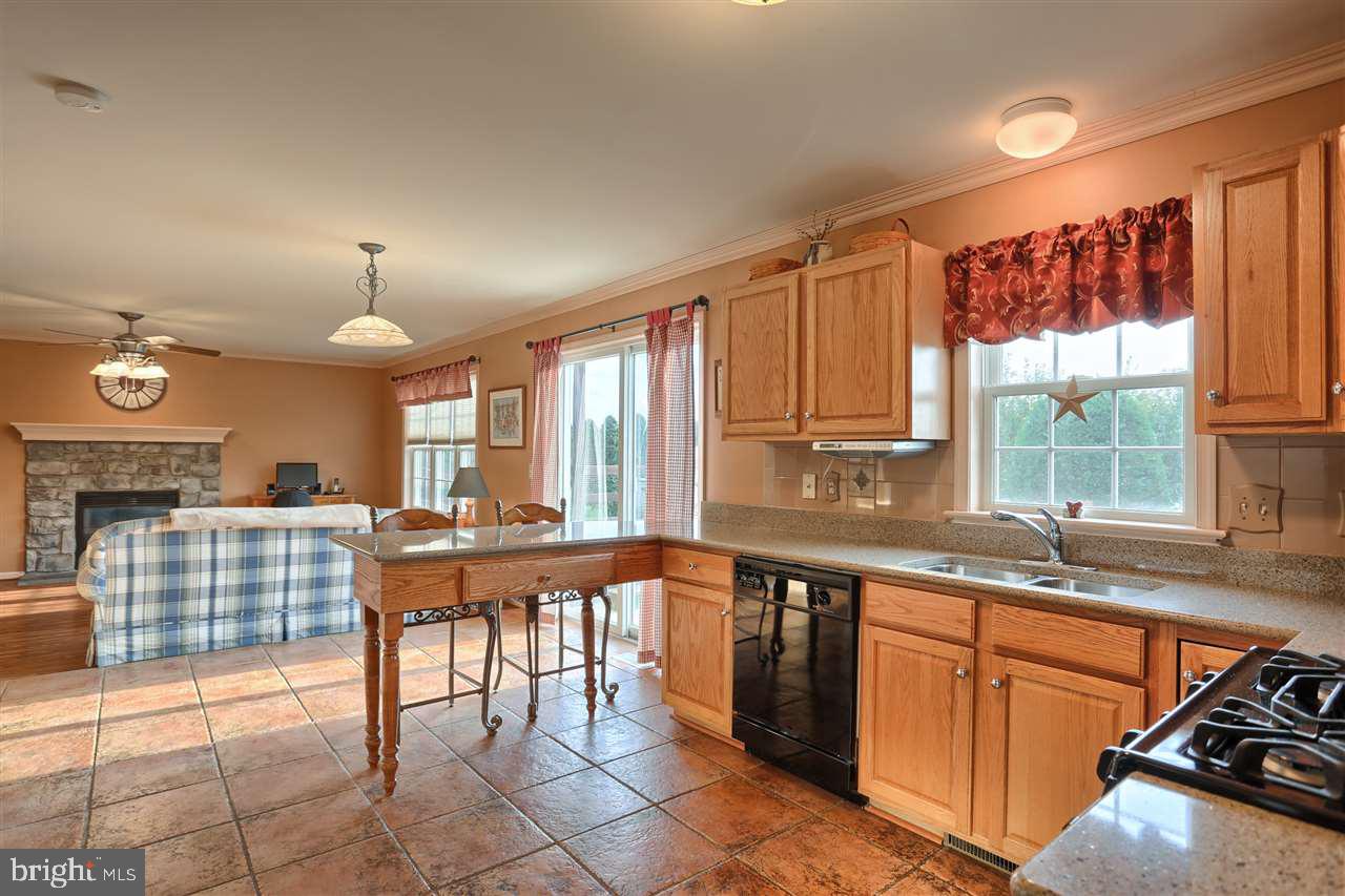 OLDE STONE WAY - Residential