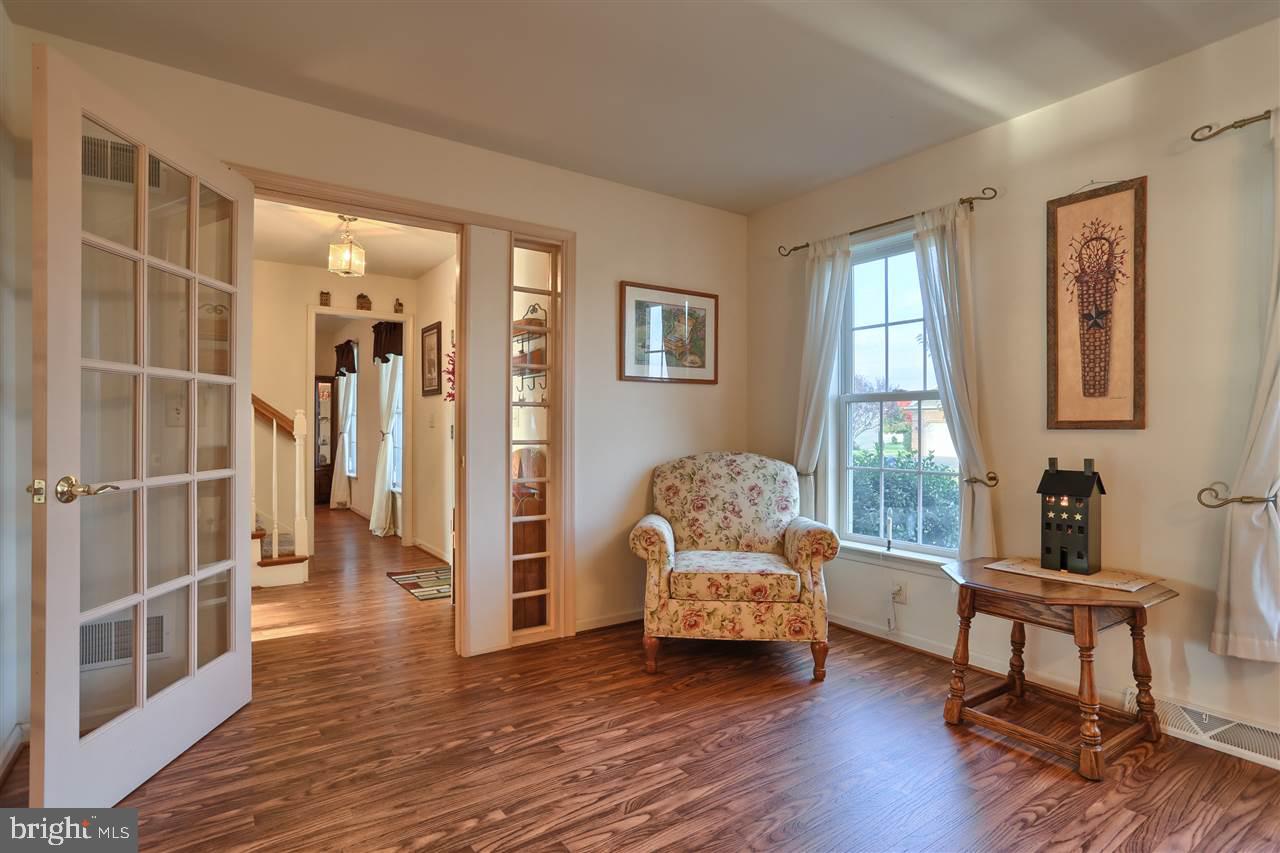 OLDE STONE WAY - Residential