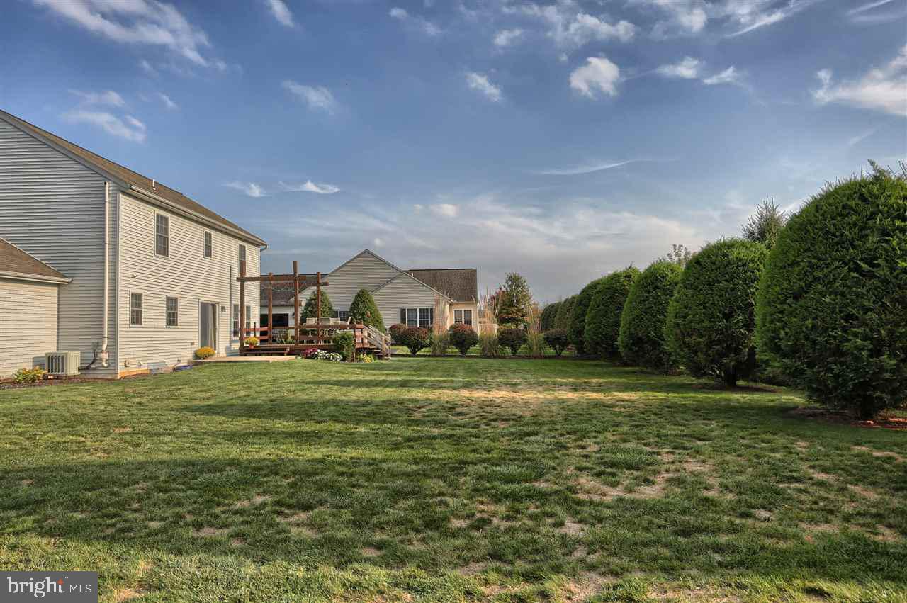 OLDE STONE WAY - Residential