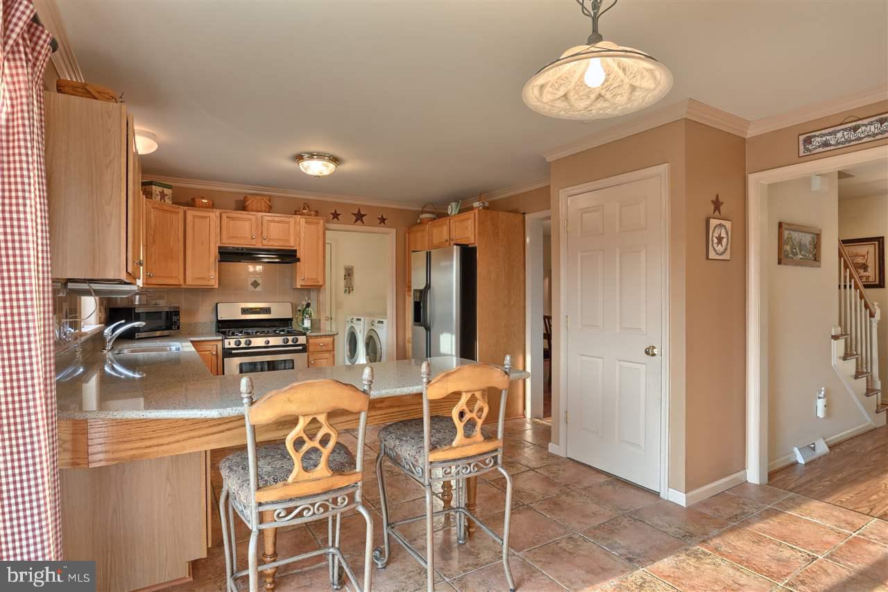 OLDE STONE WAY - Residential
