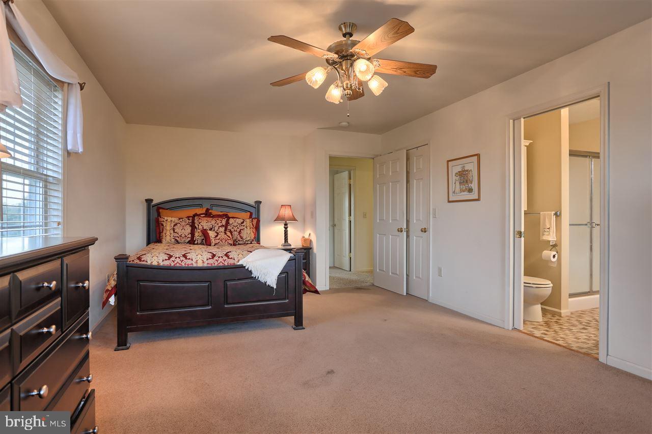 OLDE STONE WAY - Residential