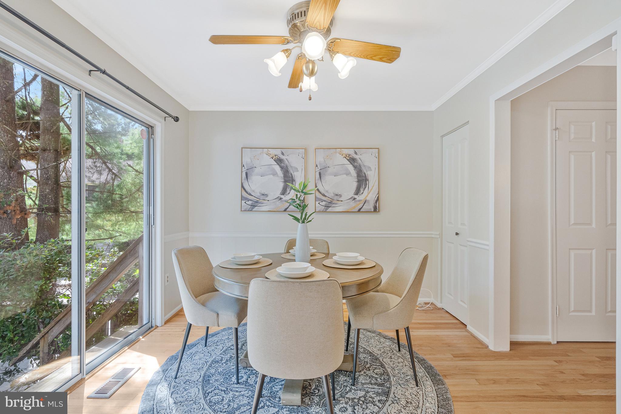 BURKE CENTRE CONSERVANCY - Residential