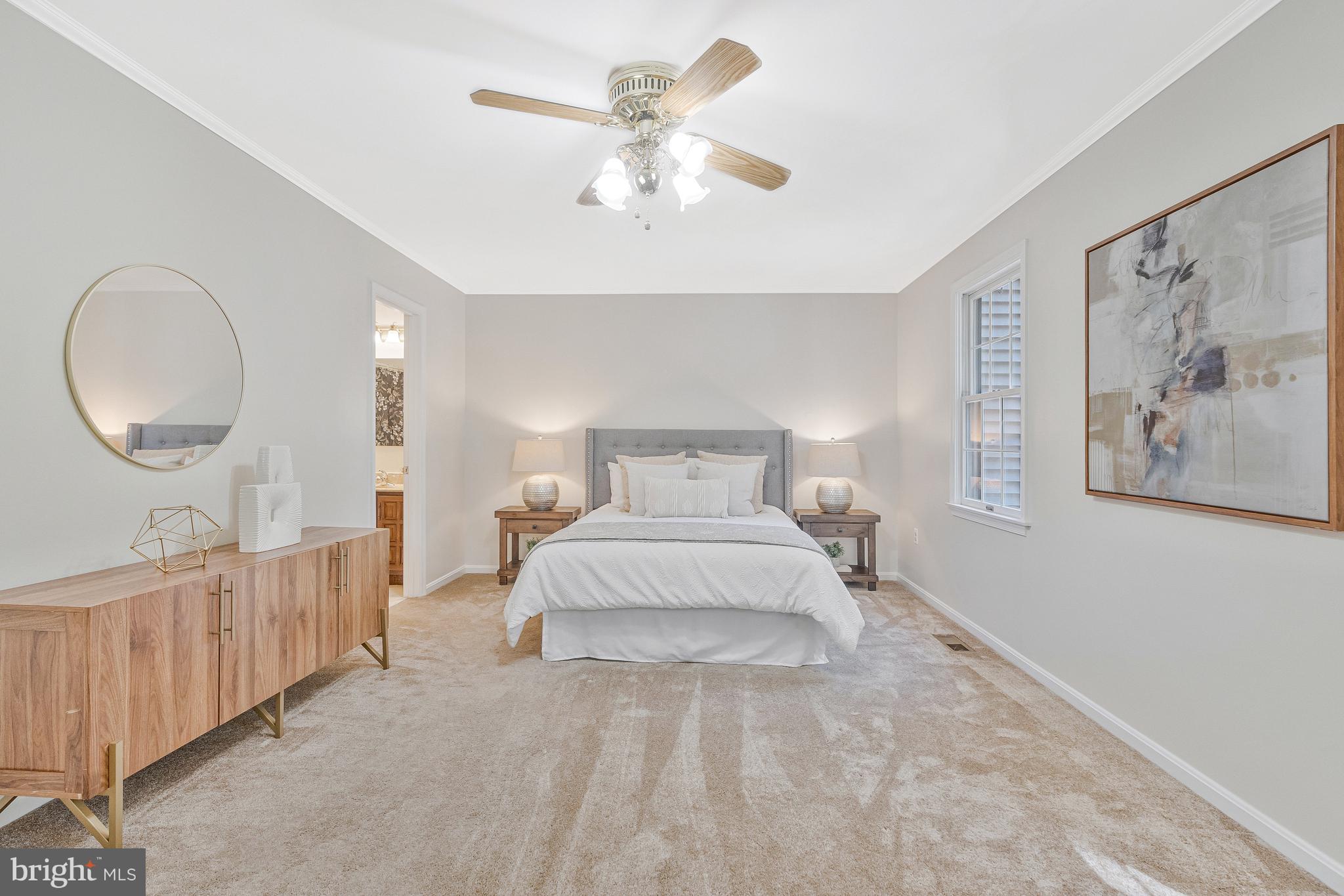 BURKE CENTRE CONSERVANCY - Residential