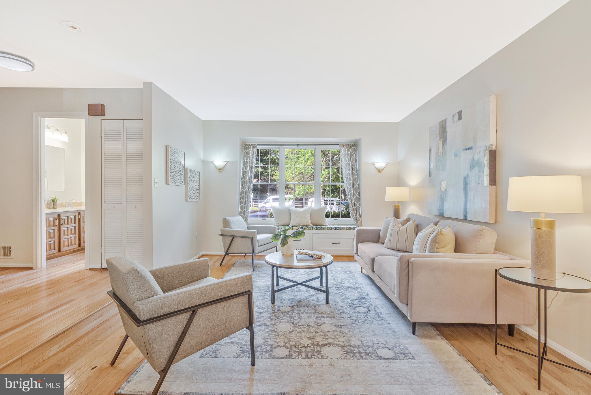 BURKE CENTRE CONSERVANCY - Residential