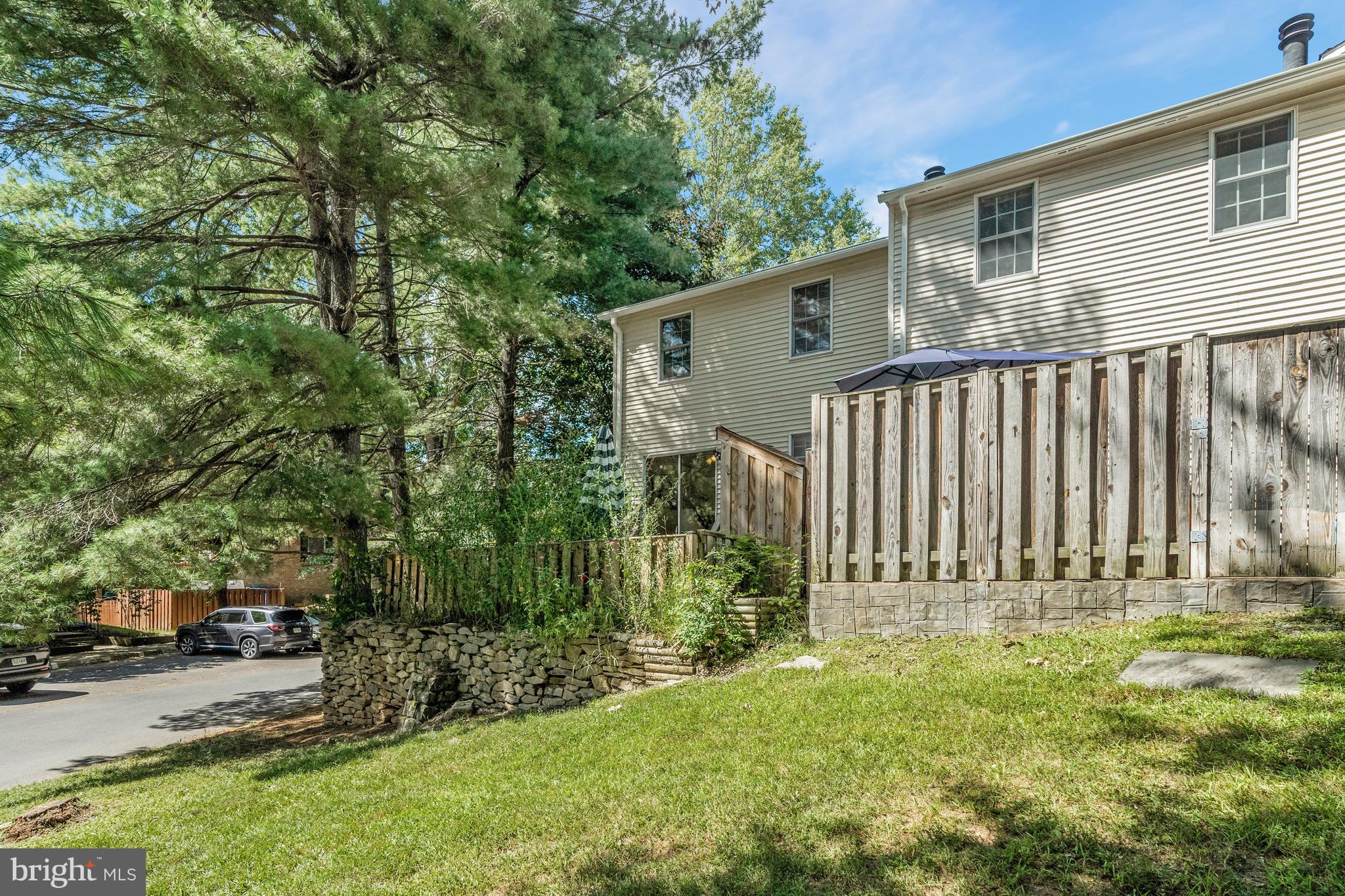 BURKE CENTRE CONSERVANCY - Residential