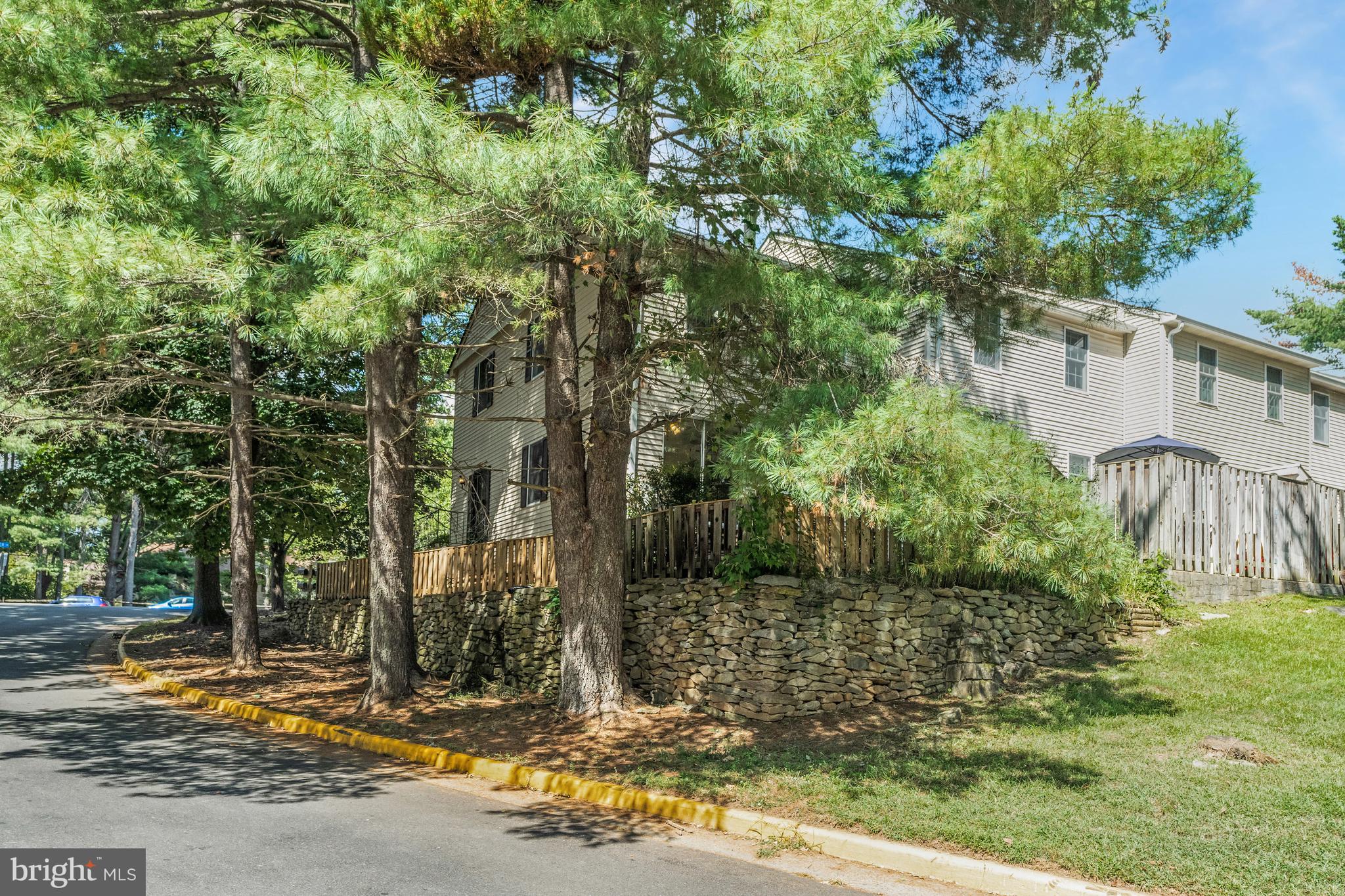 BURKE CENTRE CONSERVANCY - Residential