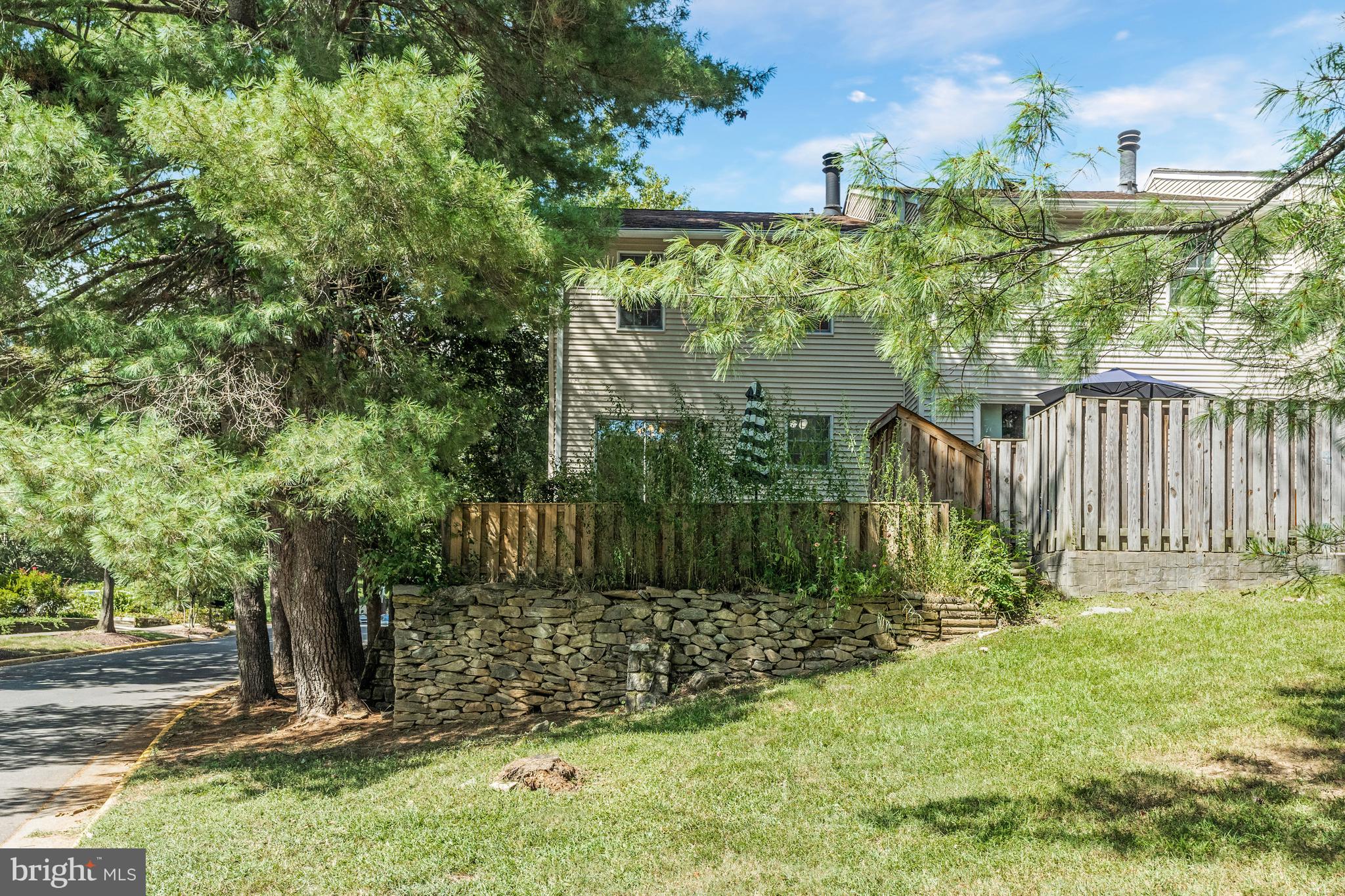 BURKE CENTRE CONSERVANCY - Residential