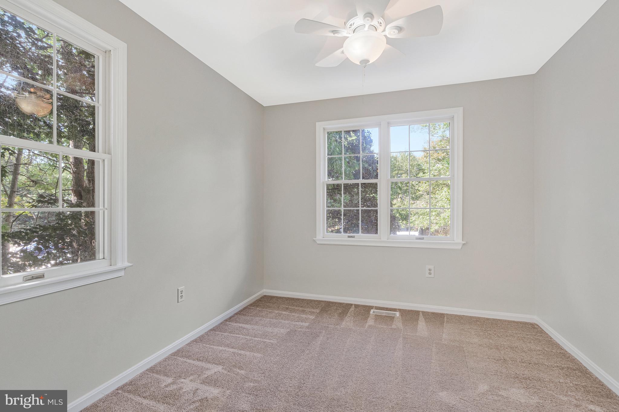 BURKE CENTRE CONSERVANCY - Residential