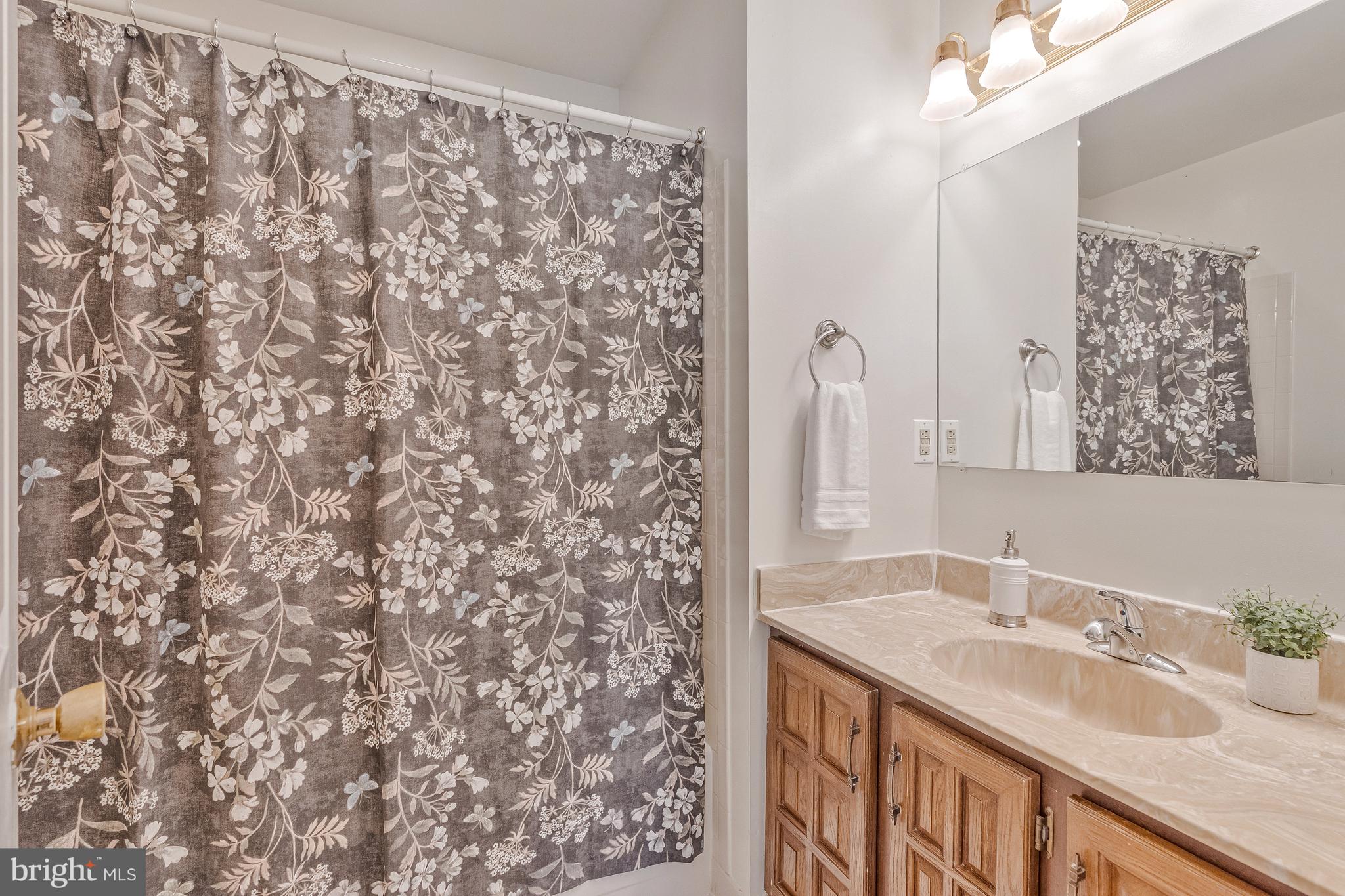 BURKE CENTRE CONSERVANCY - Residential