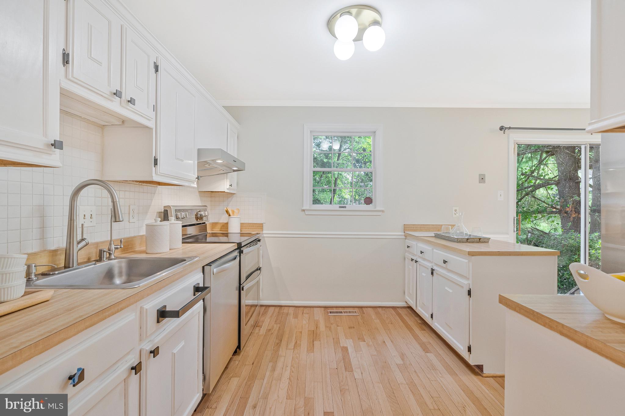 BURKE CENTRE CONSERVANCY - Residential