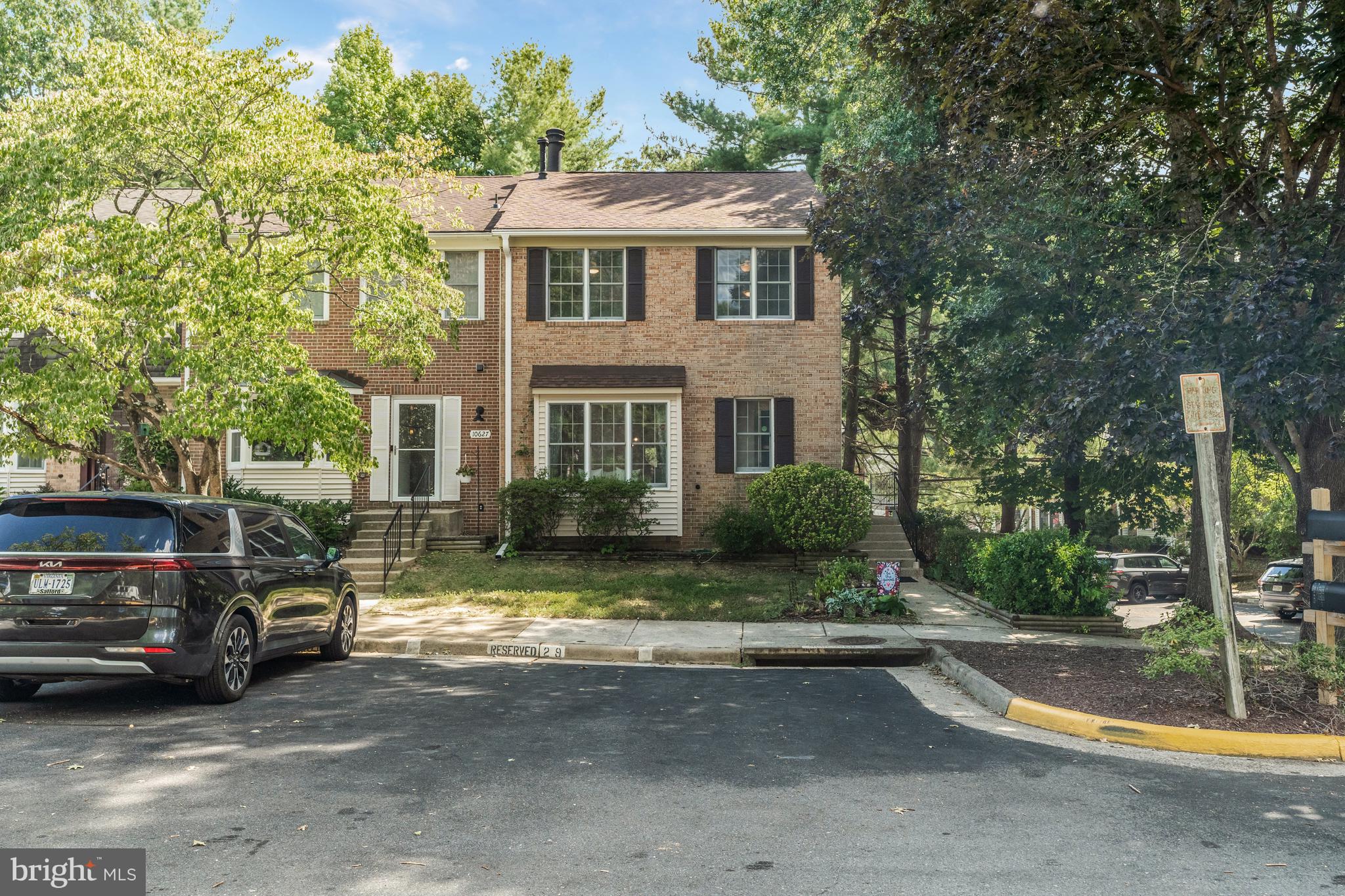 BURKE CENTRE CONSERVANCY - Residential