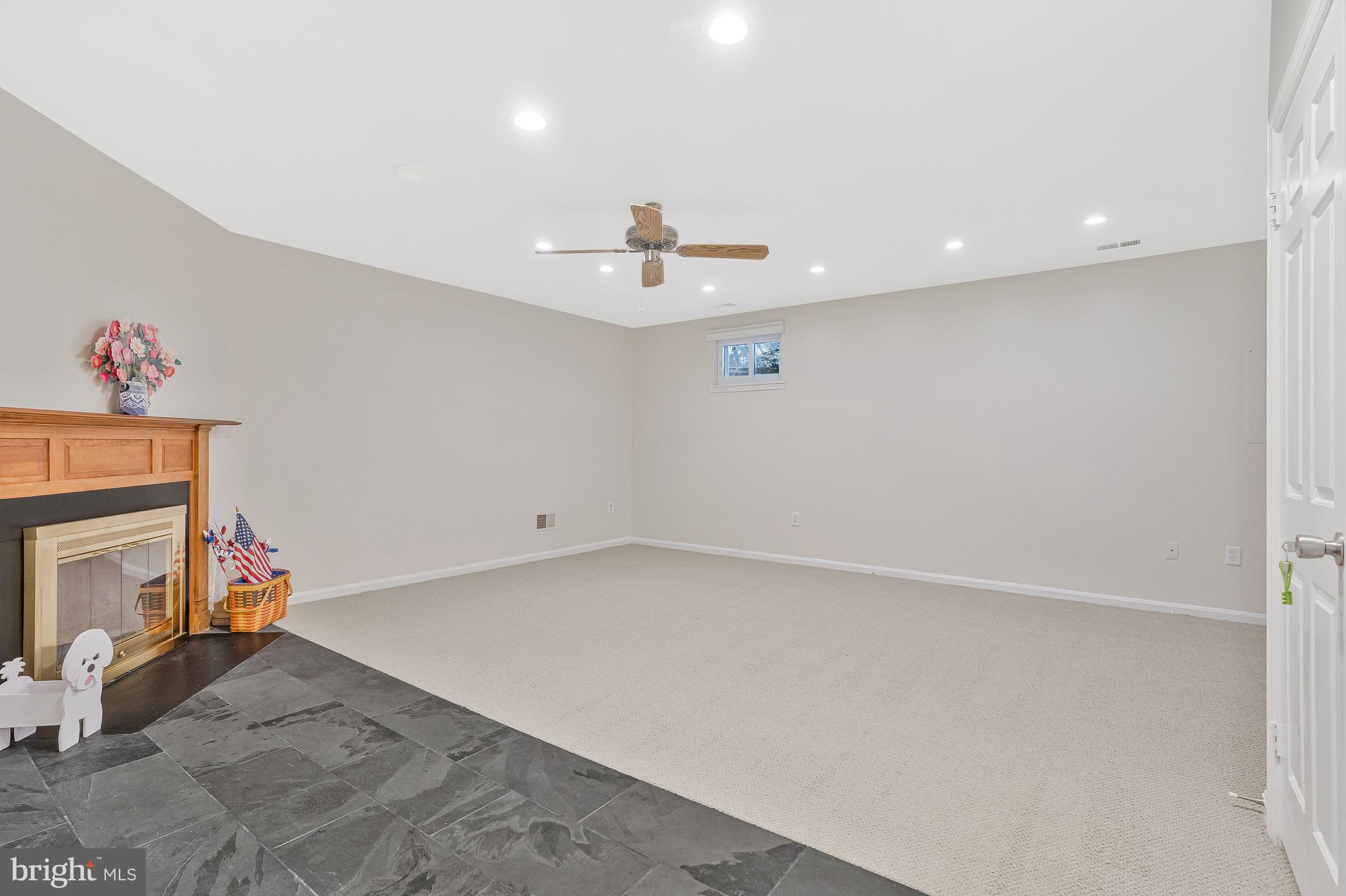 BURKE CENTRE CONSERVANCY - Residential